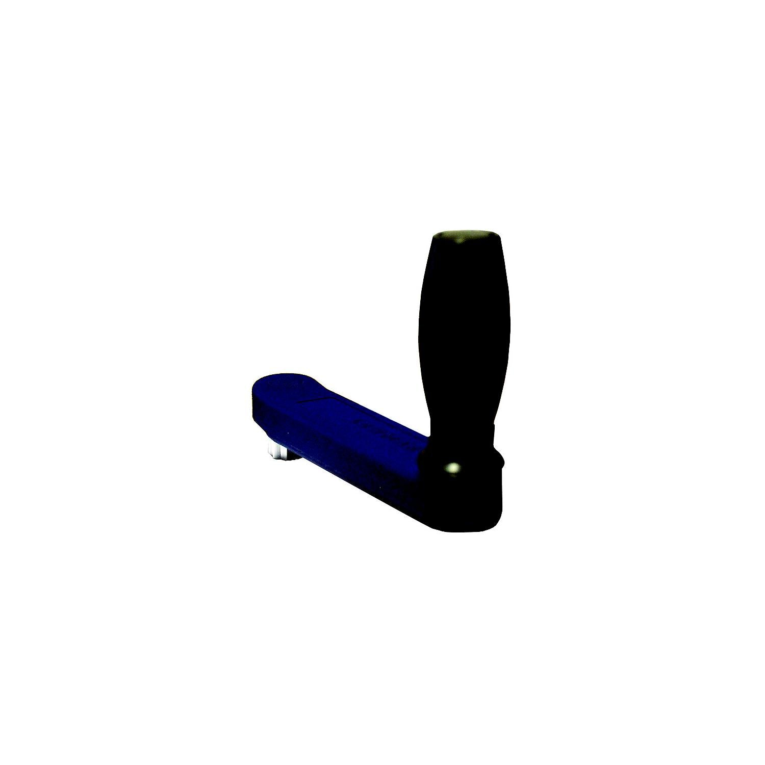 Lewmar 29140017 Blue 8" Non-Locking Winch Handle 239-29140017