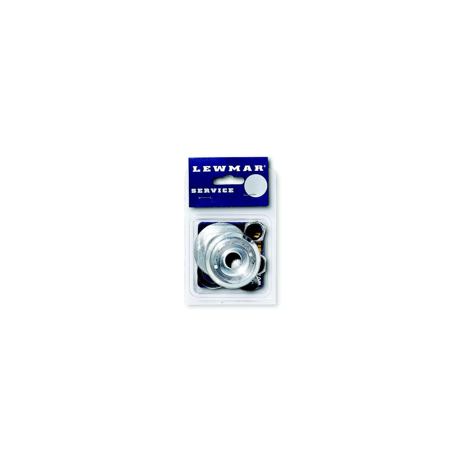 Lewmar Anode Kit for 185TT 239-589350