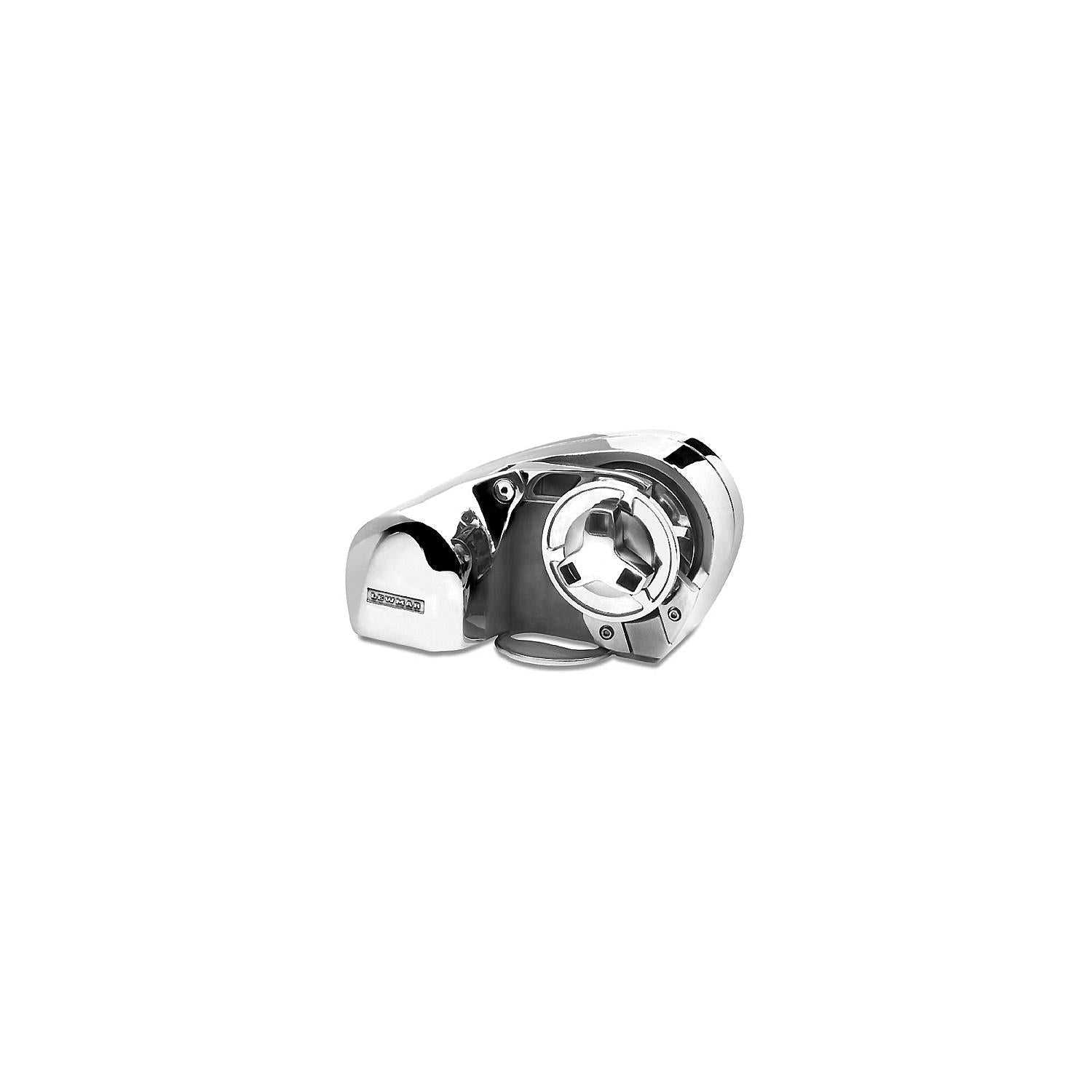Lewmar Pro Series 700H Horizontal SS Windlass 239-6656011967310