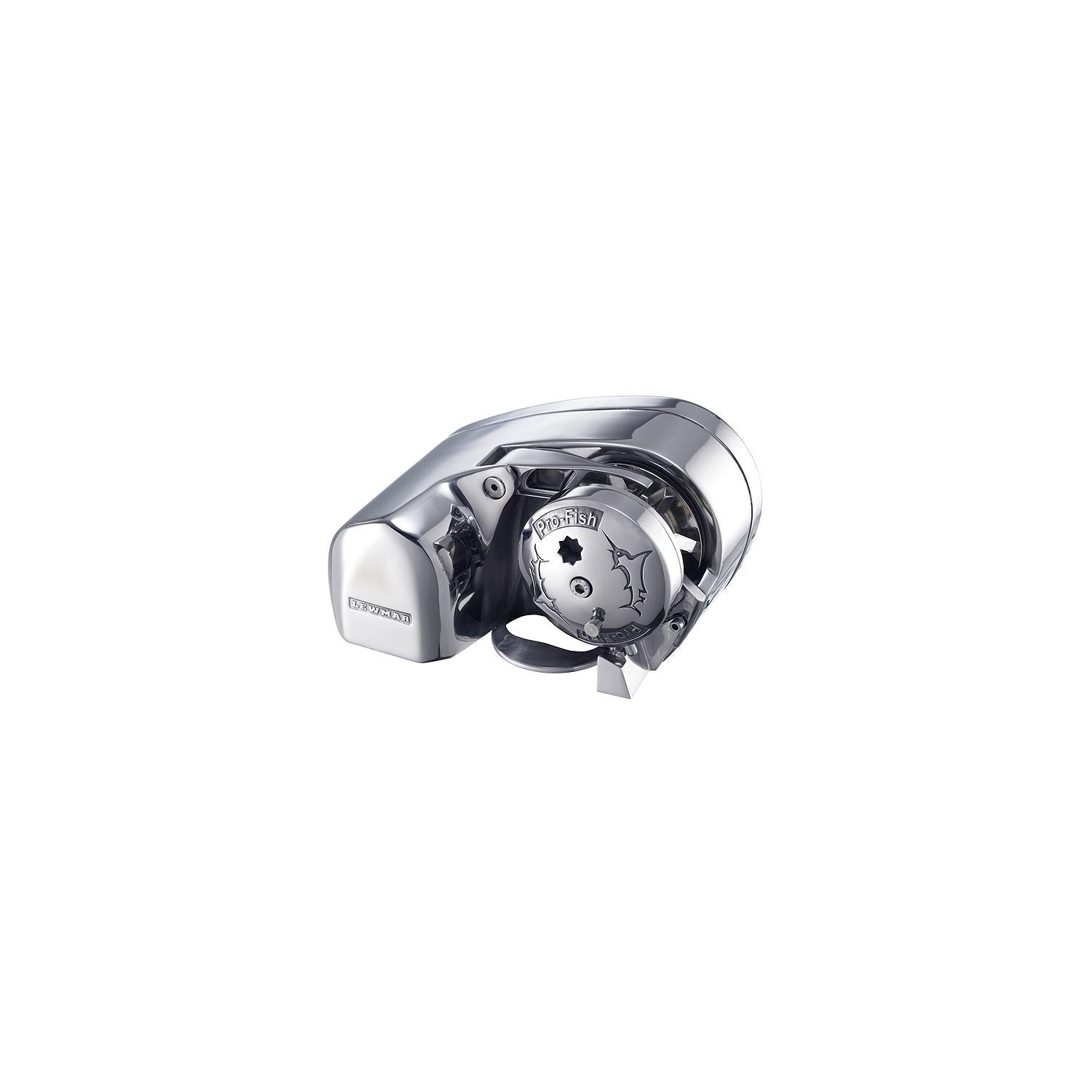 Lewmar Lewmar Pro Fish 700 Horizonatl Free Fall Anchor Windlass