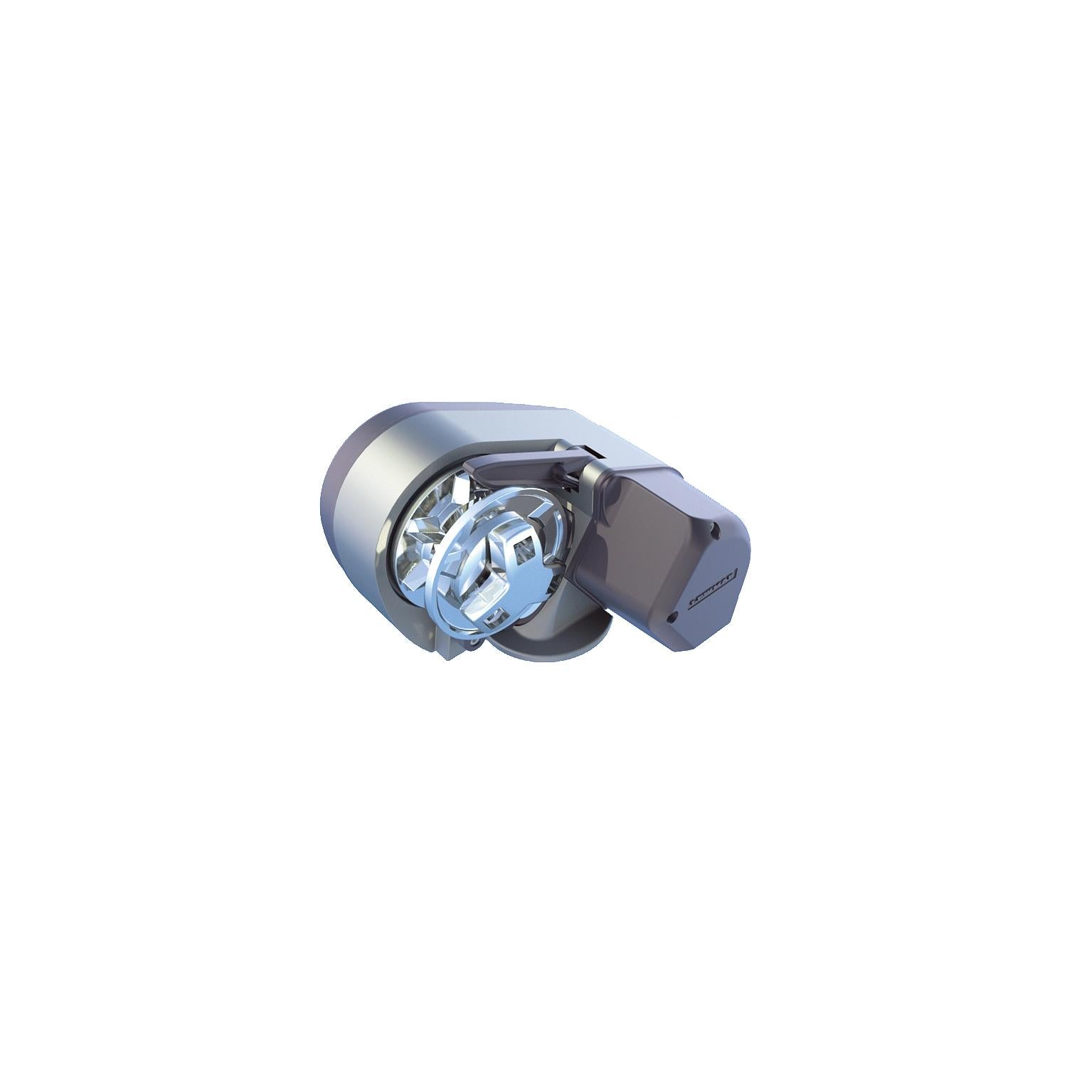 Lewmar Pro Sport 550 Horizontal Windlass 239-6656811967303