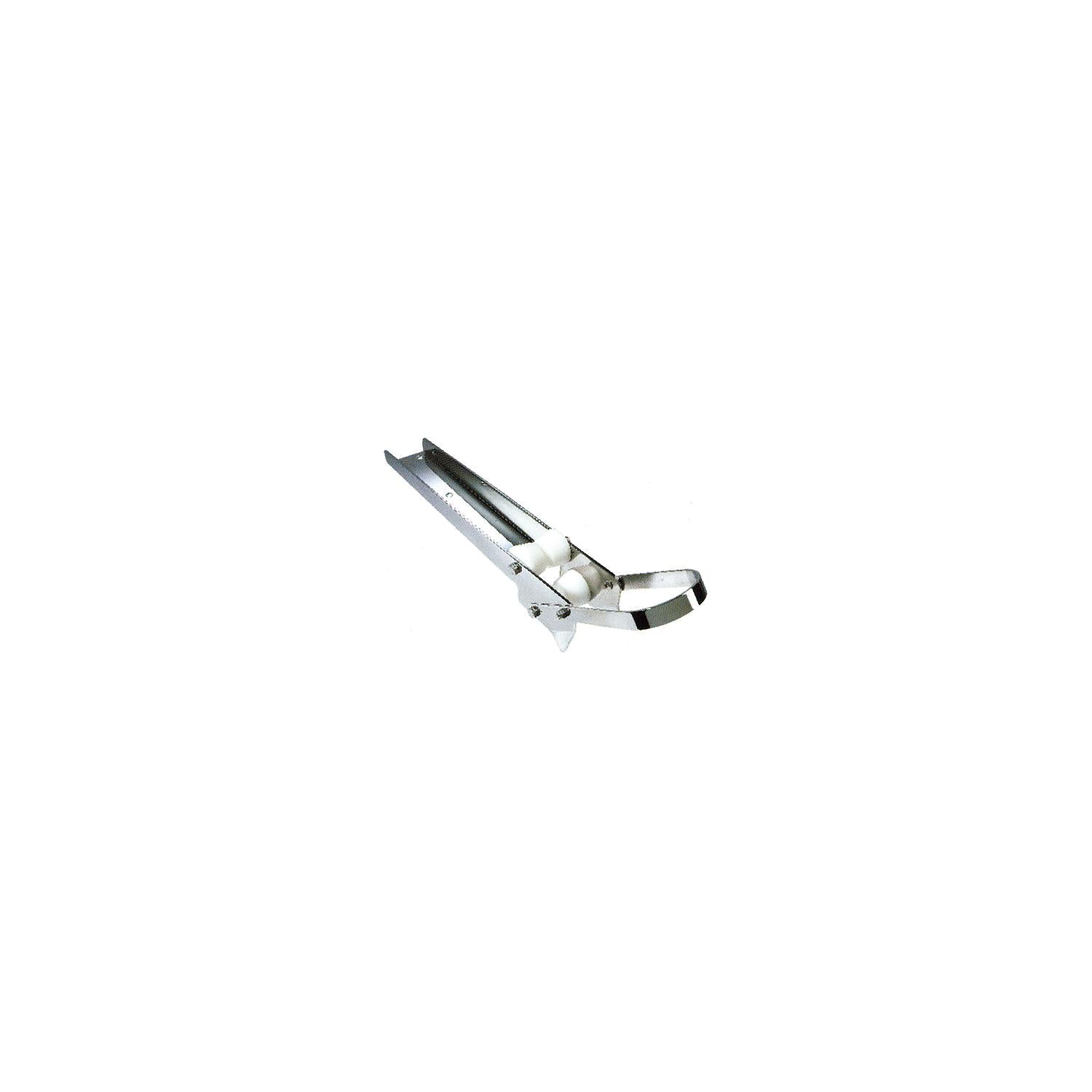 Lewmar Bow Roller - Delta Style 239-66840009