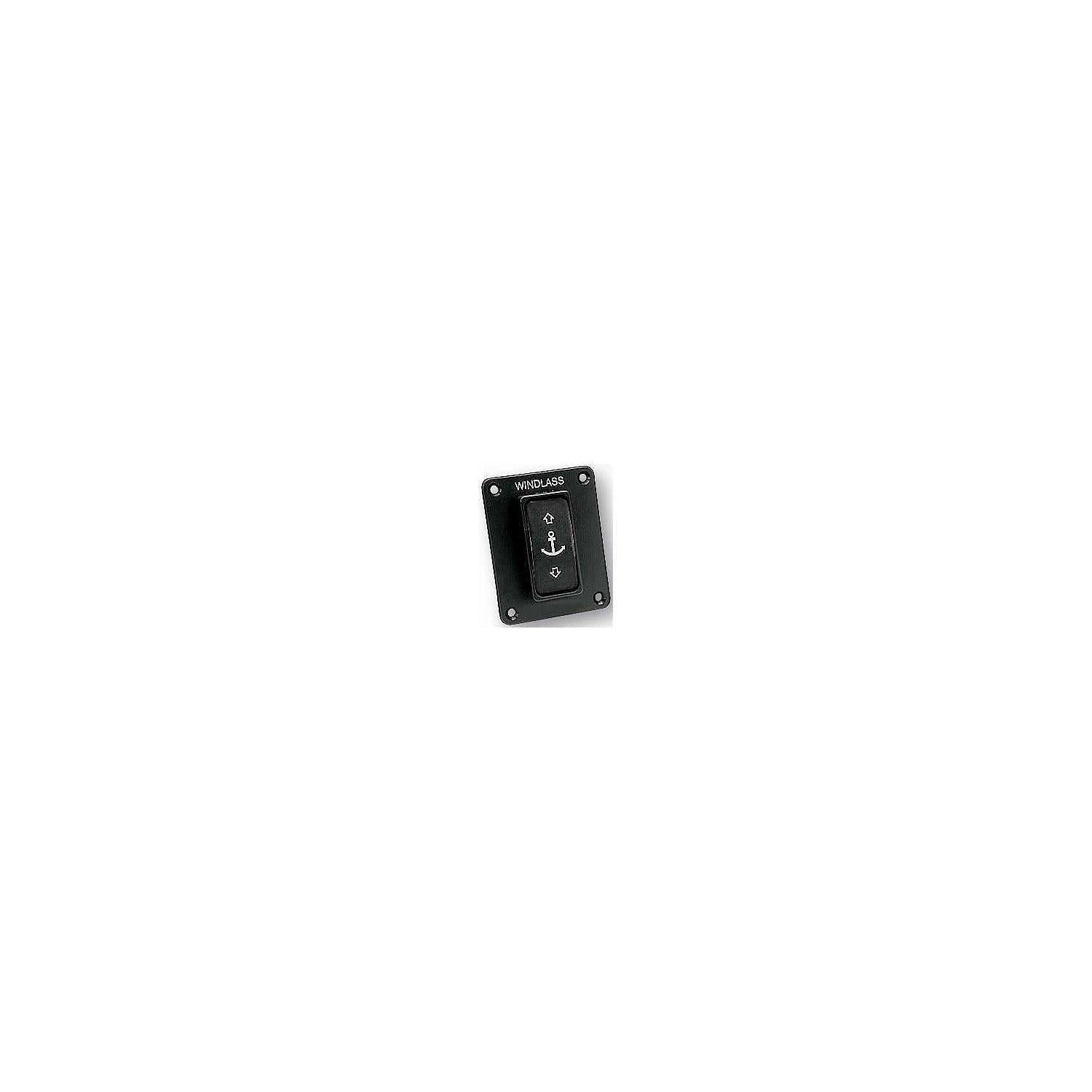Lewmar Lewmar Guarded Up/Down Rocker Switch