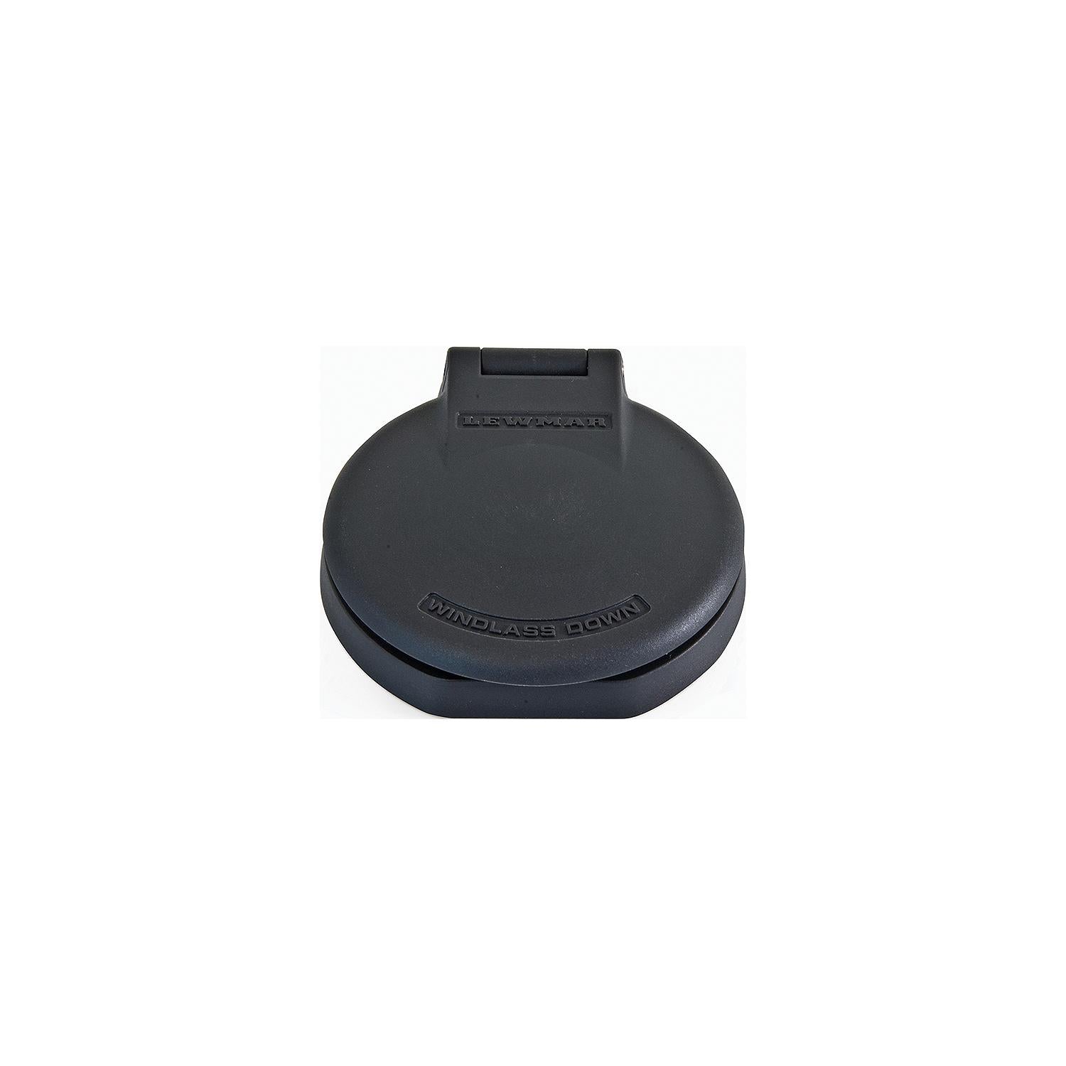 Lewmar Down Foot Switch, Black 239-68000883