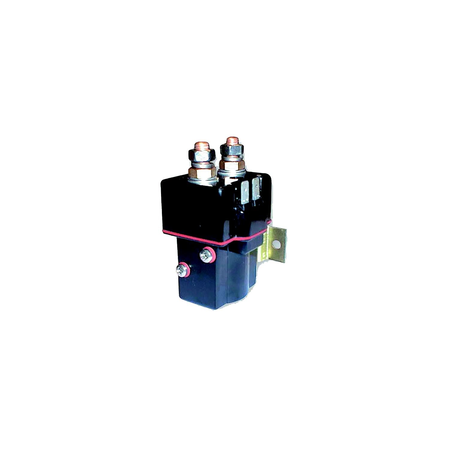 Lewmar 12V Sealed Contactor for Pro Series, Pro Fish, Pro Sport, V700 239-68000939