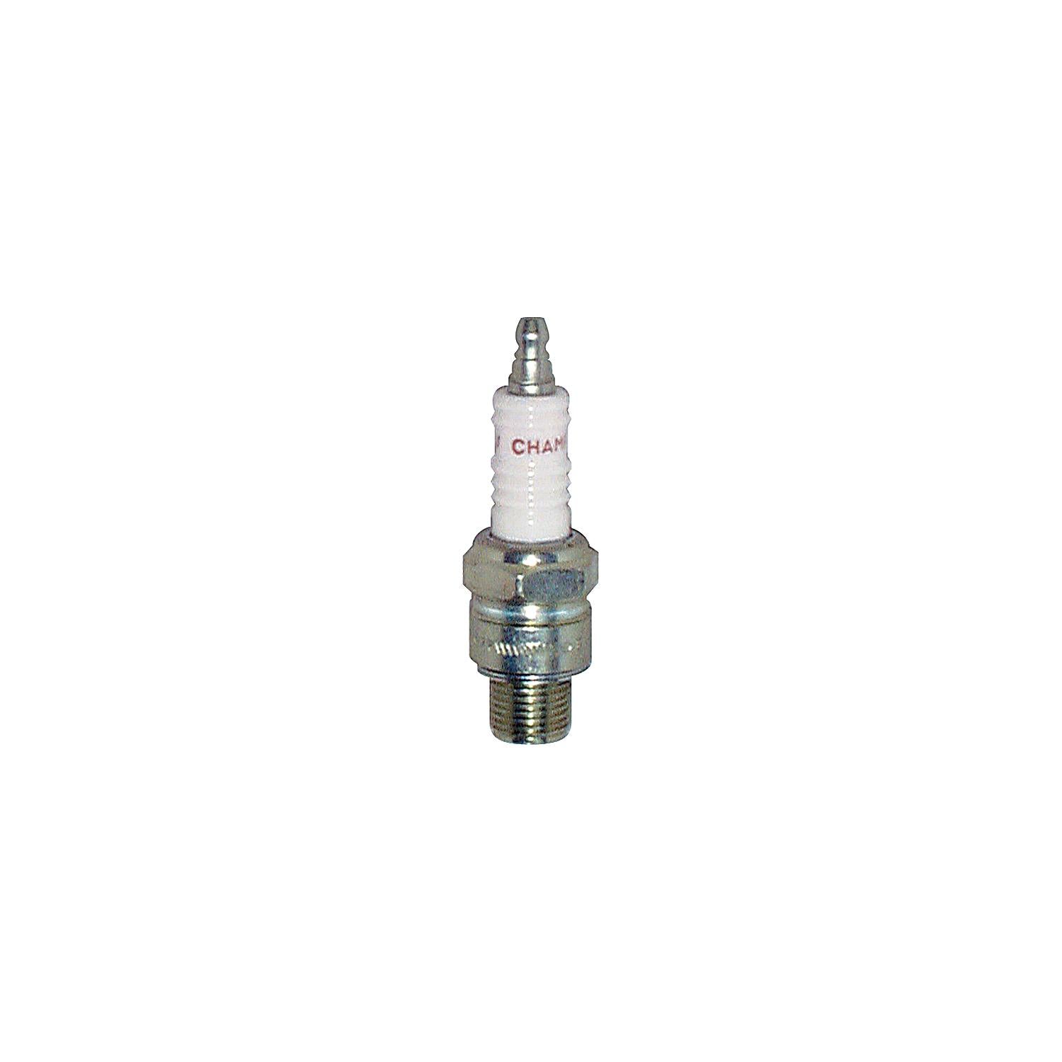 Champion Spark Plugs, QC8WEP, #9809 4/Pack 24-QC8WEP