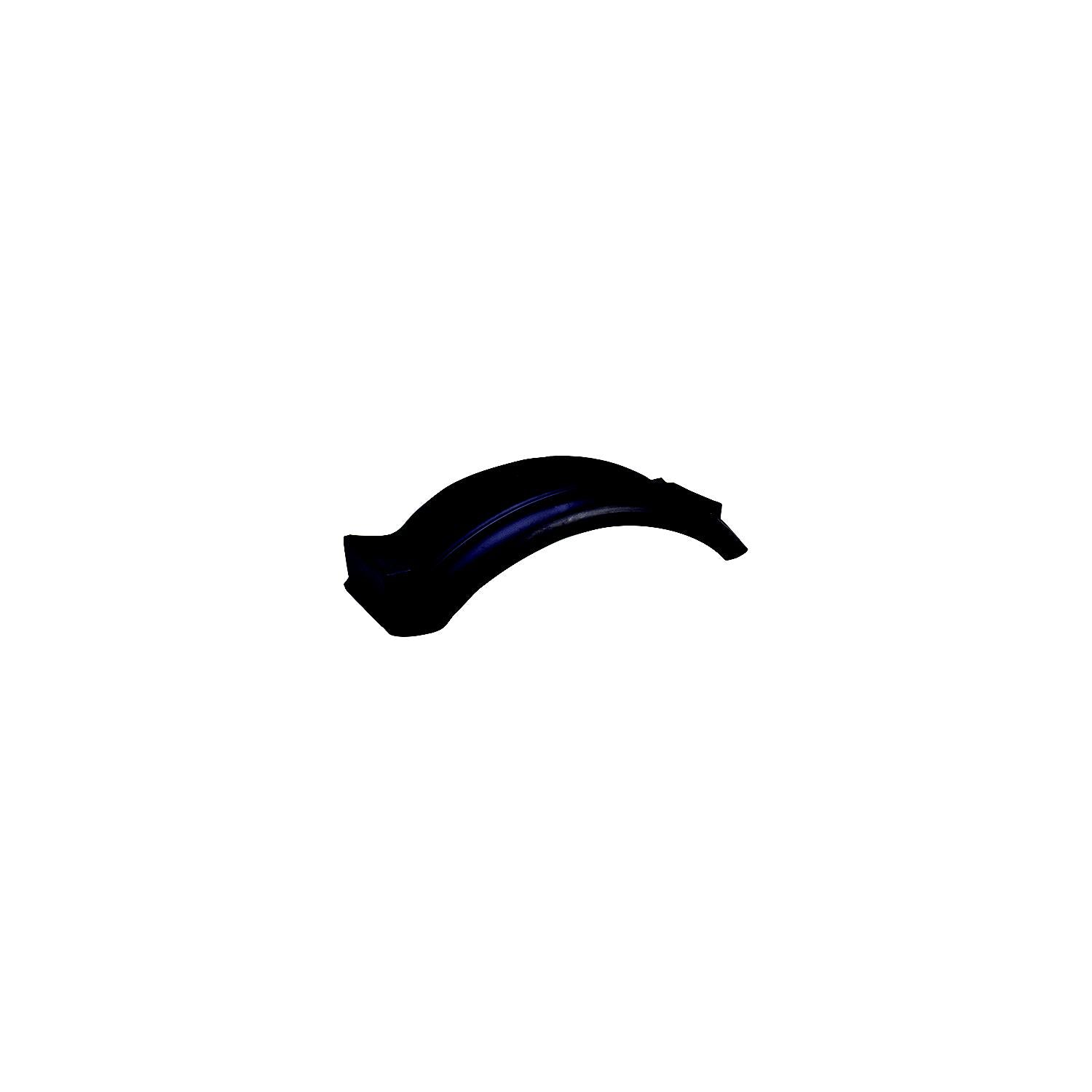 Tiedown Engineering Tiedown Engineering Tie Down Engineering 17033 Plastic Fender, Small Black