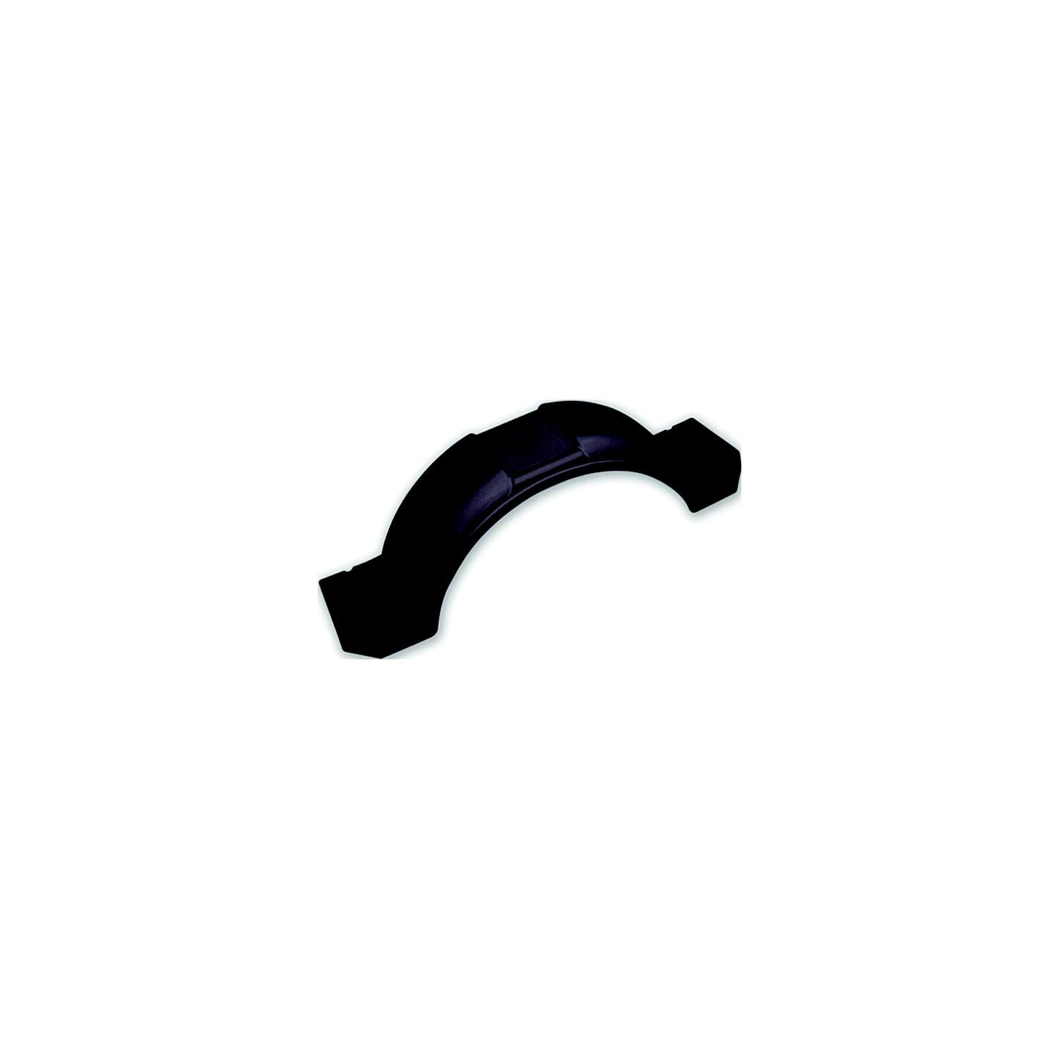 Tiedown Engineering Tie Down Engineering 44331 Plastic Fender, Large Black 241-44331