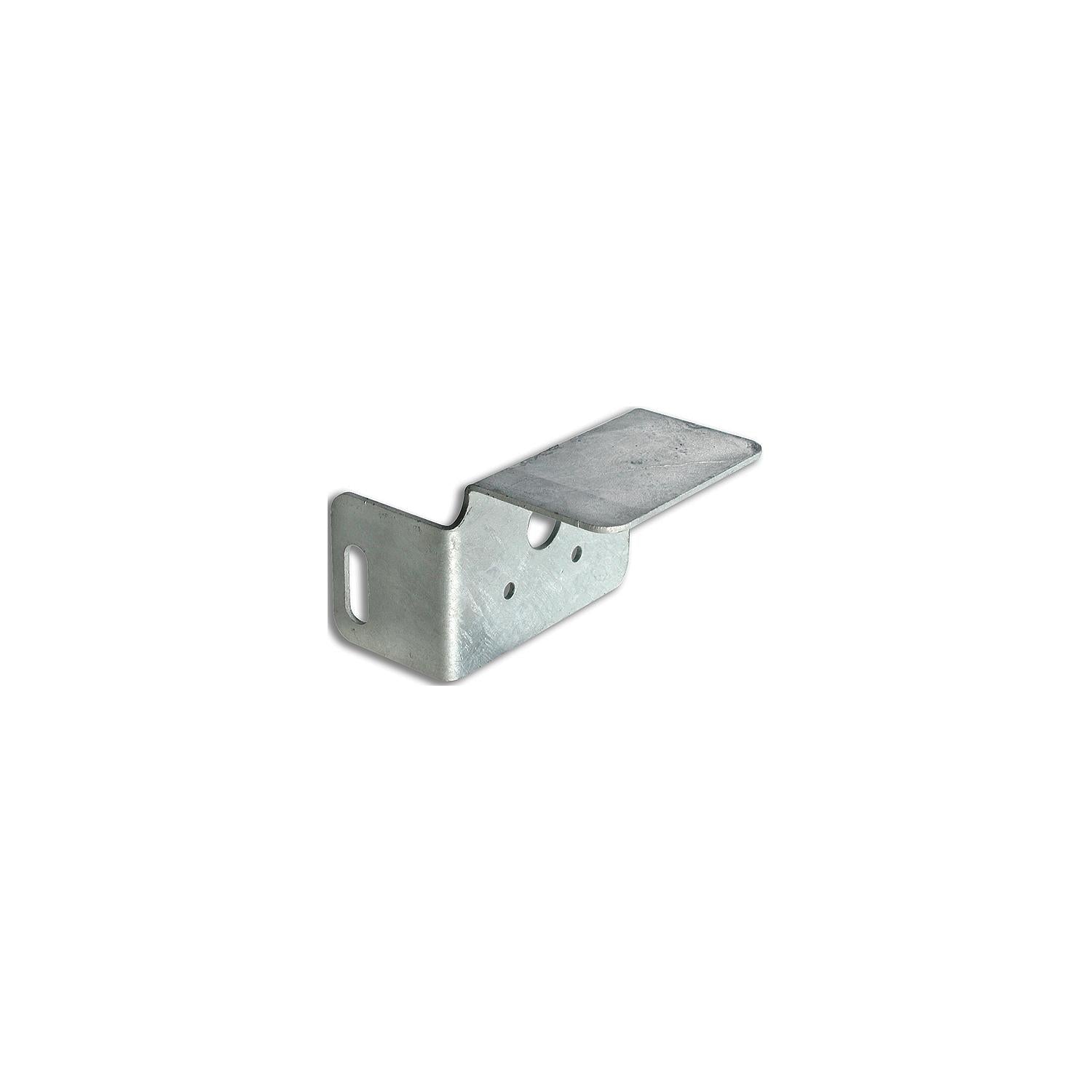 Tiedown Engineering Universal Tail Light Bracket, Left 241-44715L
