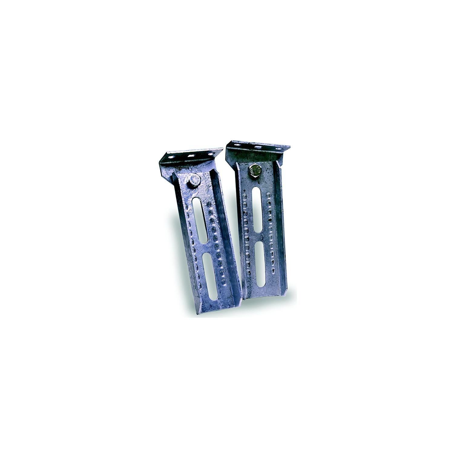 Tiedown Engineering Tie Down Engineering Bolster Brackets - Sold as Pair 241-81220