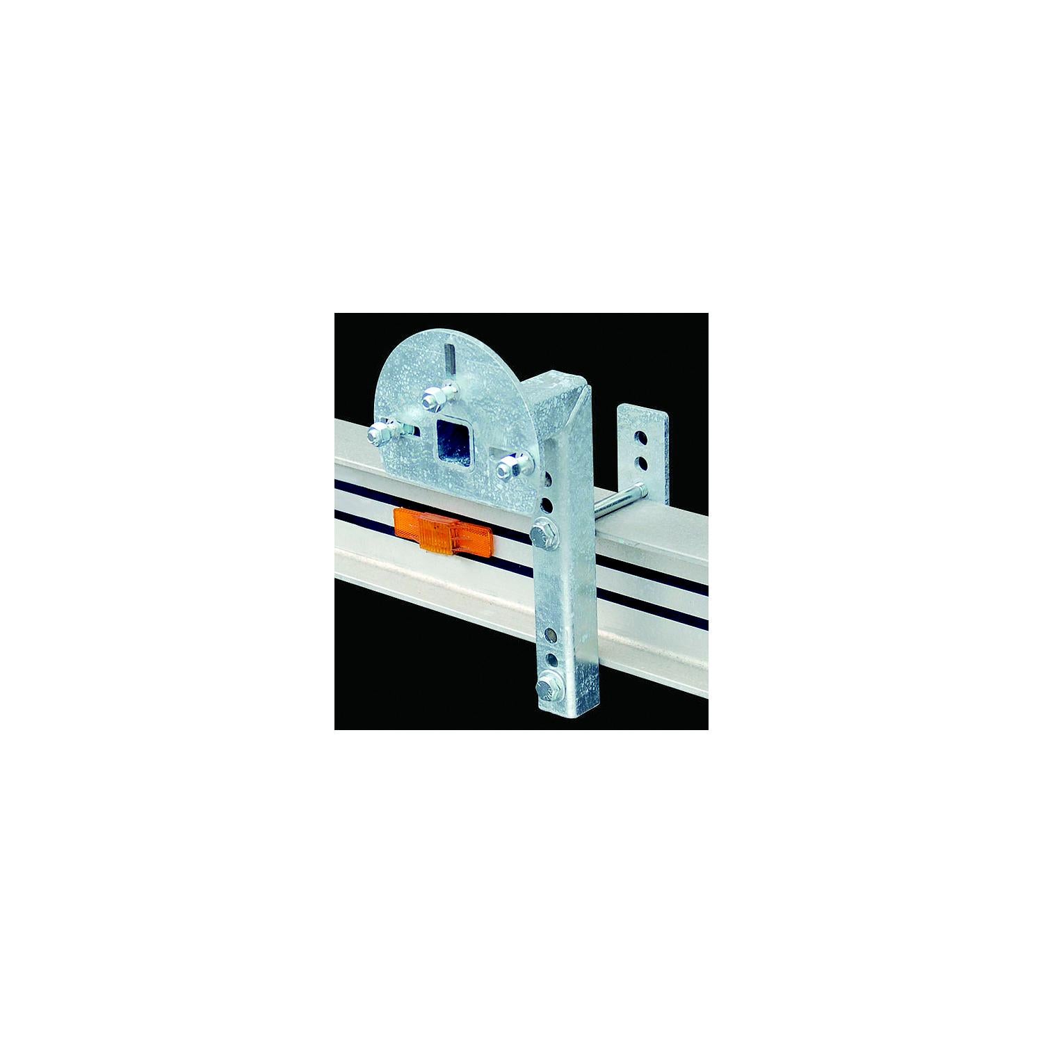 Tiedown Engineering Tie Down Engineering Tire Carrier 241-86060