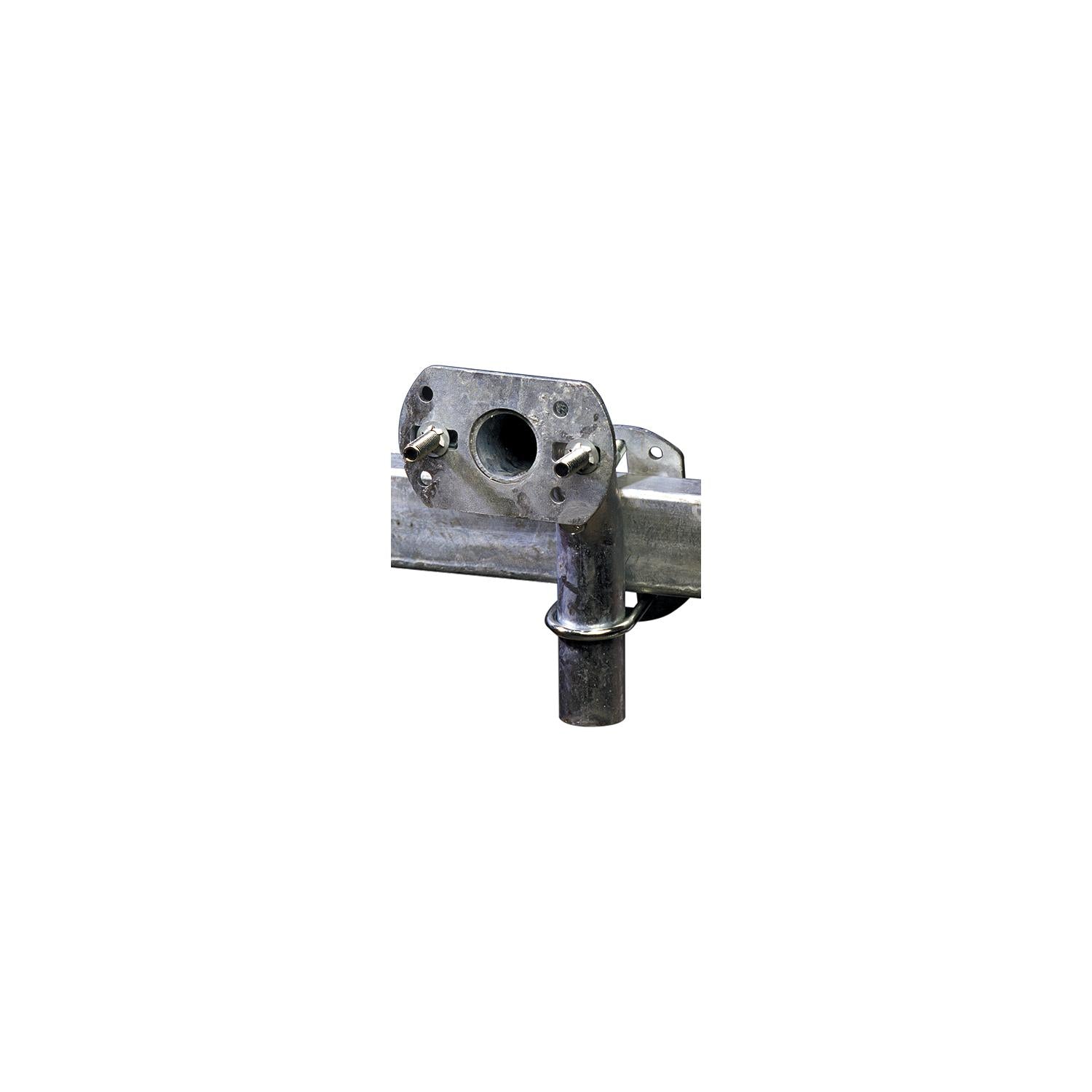 Tiedown Engineering Tie Down Engineering Tire Carrier 241-86101
