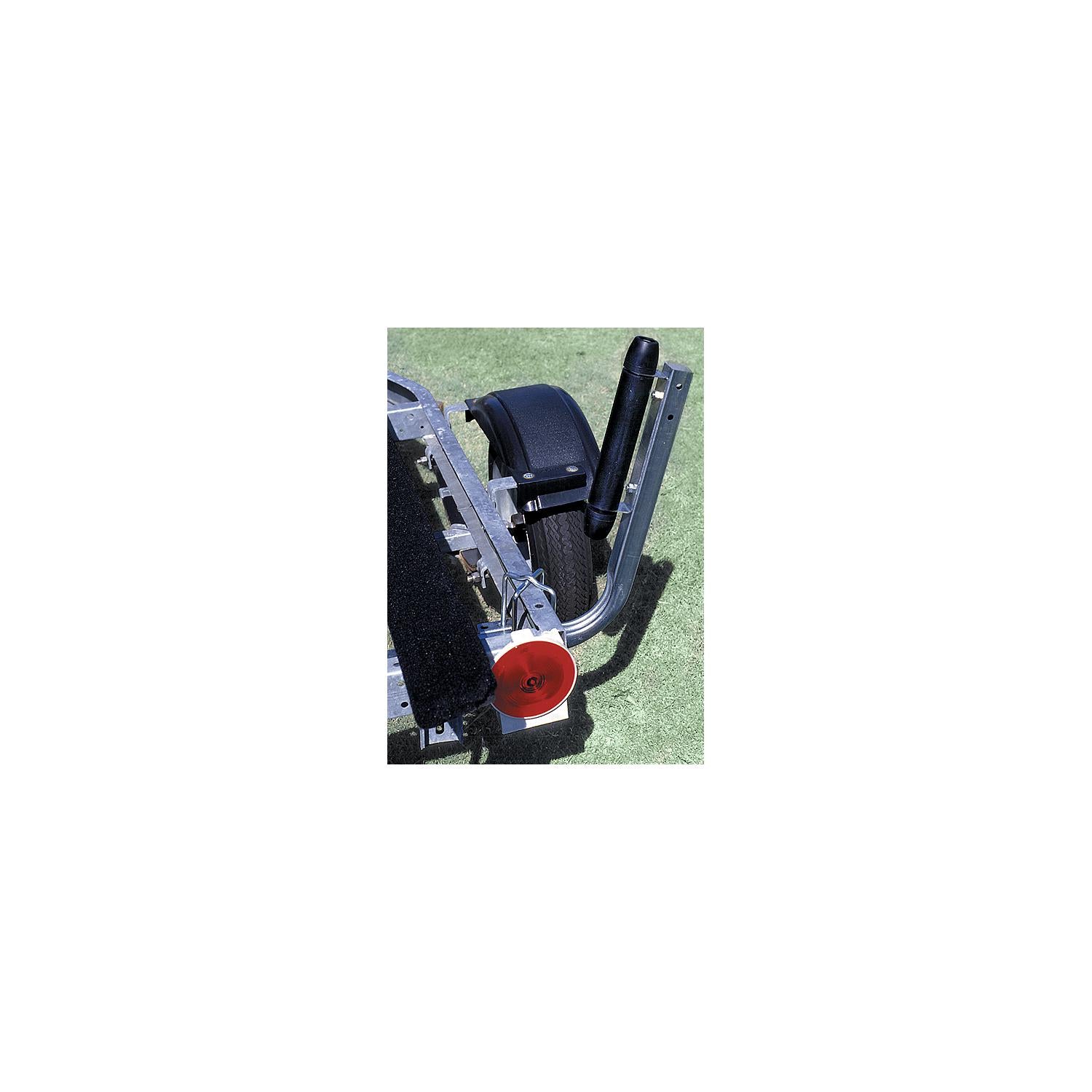 Tiedown Engineering Tiedown Engineering Tie Down Engineering Guide On's - Sold As Pair With Mounting Hardware Included