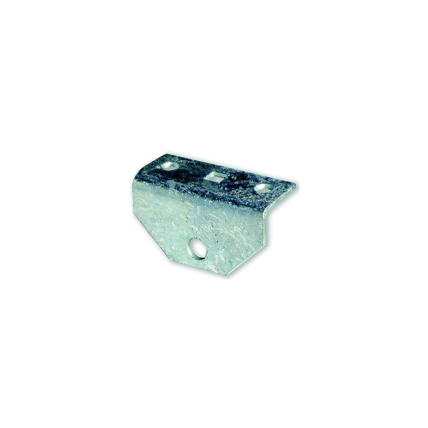 Tiedown Engineering Tie Down Engineering 86115 Hot Dip Galvanized Swivel Bracket 241-86115