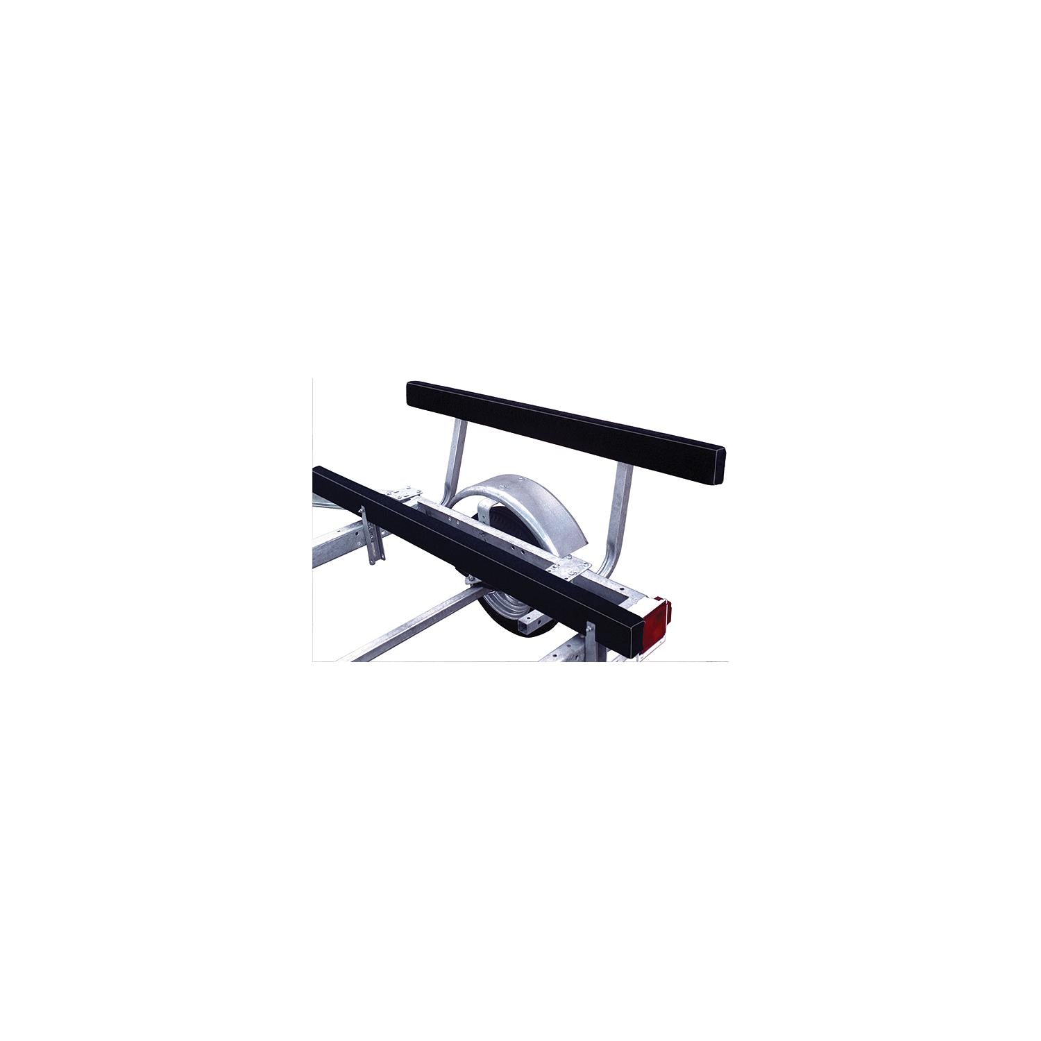 Tiedown Engineering 2' Bunk Board Guide Kit 241-86123