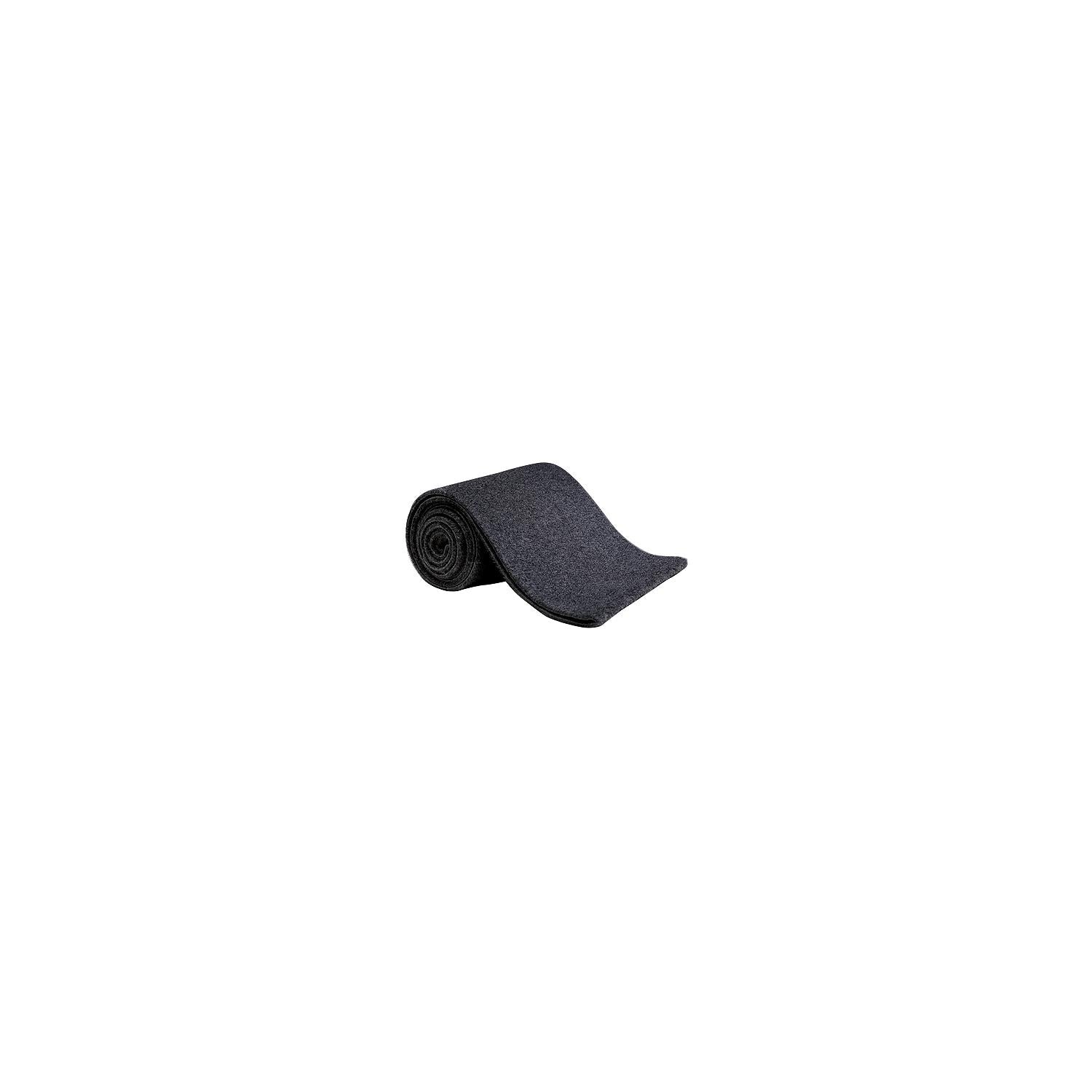 Tiedown Engineering Tiedown Engineering Bunk Carpet Black 11" x12'