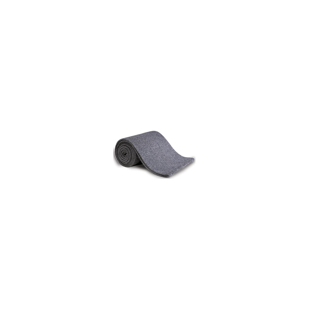 Tiedown Engineering Tiedown Engineering Bunk Carpet Black 11" x12'