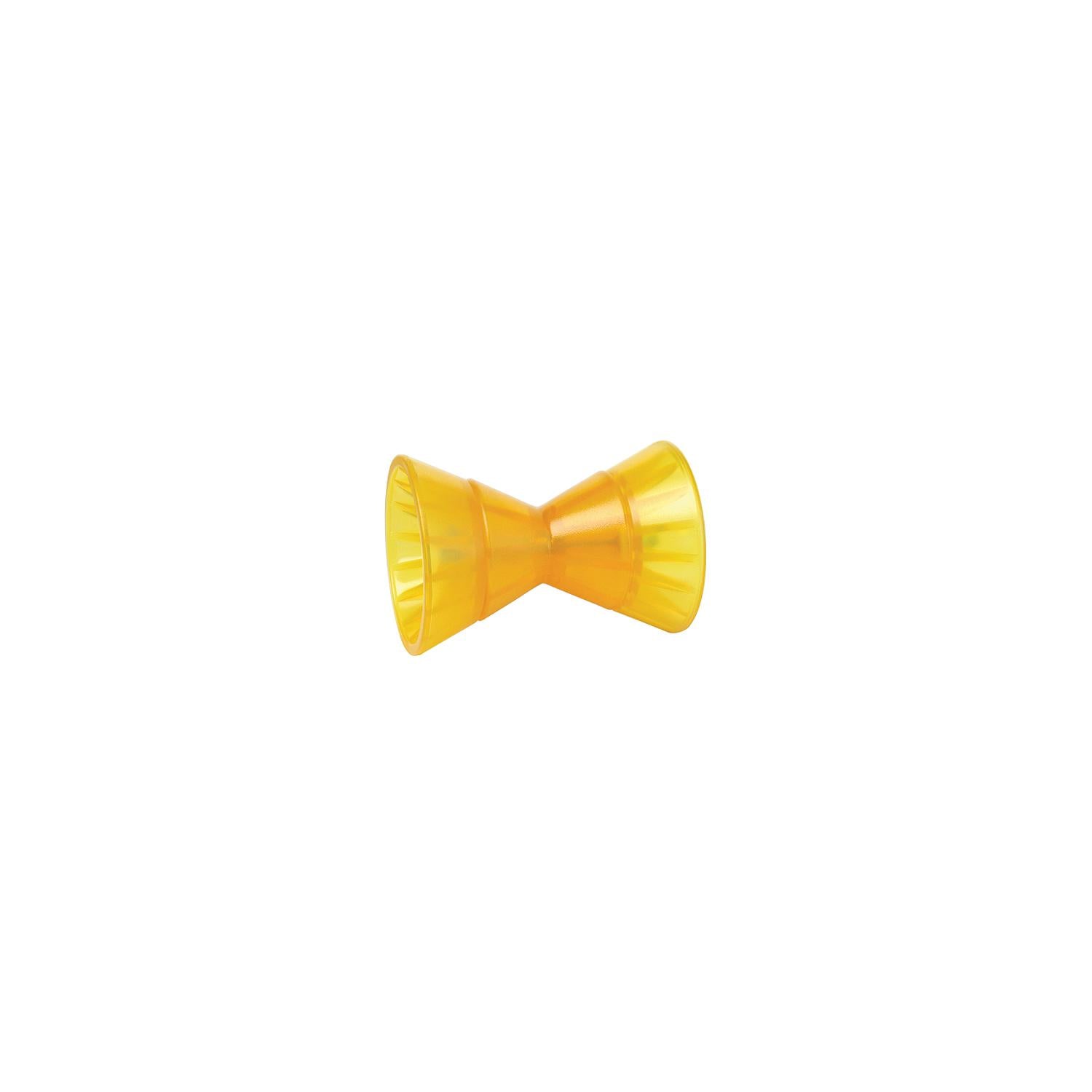 Tiedown Engineering Tie Down Engineering Hull Sav'r Poly Vinyl Amber Roller 241-86142