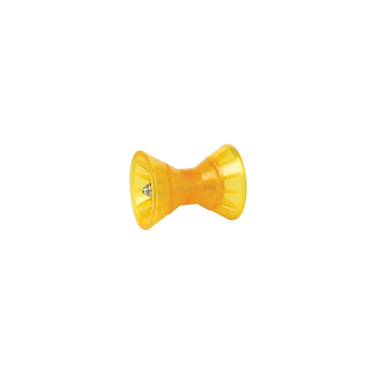 Tiedown Engineering Tie Down Engineering Hull Sav'r Poly Vinyl Amber Roller 241-86143