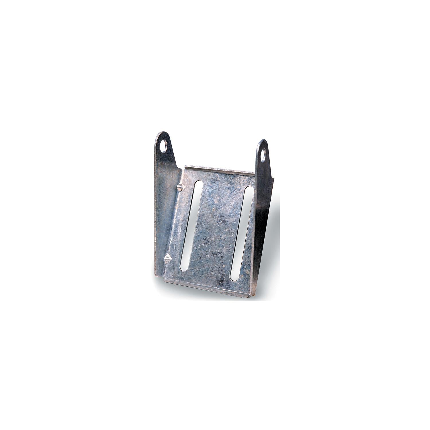 Tiedown Engineering Tie Down Engineering Galvanized Steel Panel Bracket 241-86150