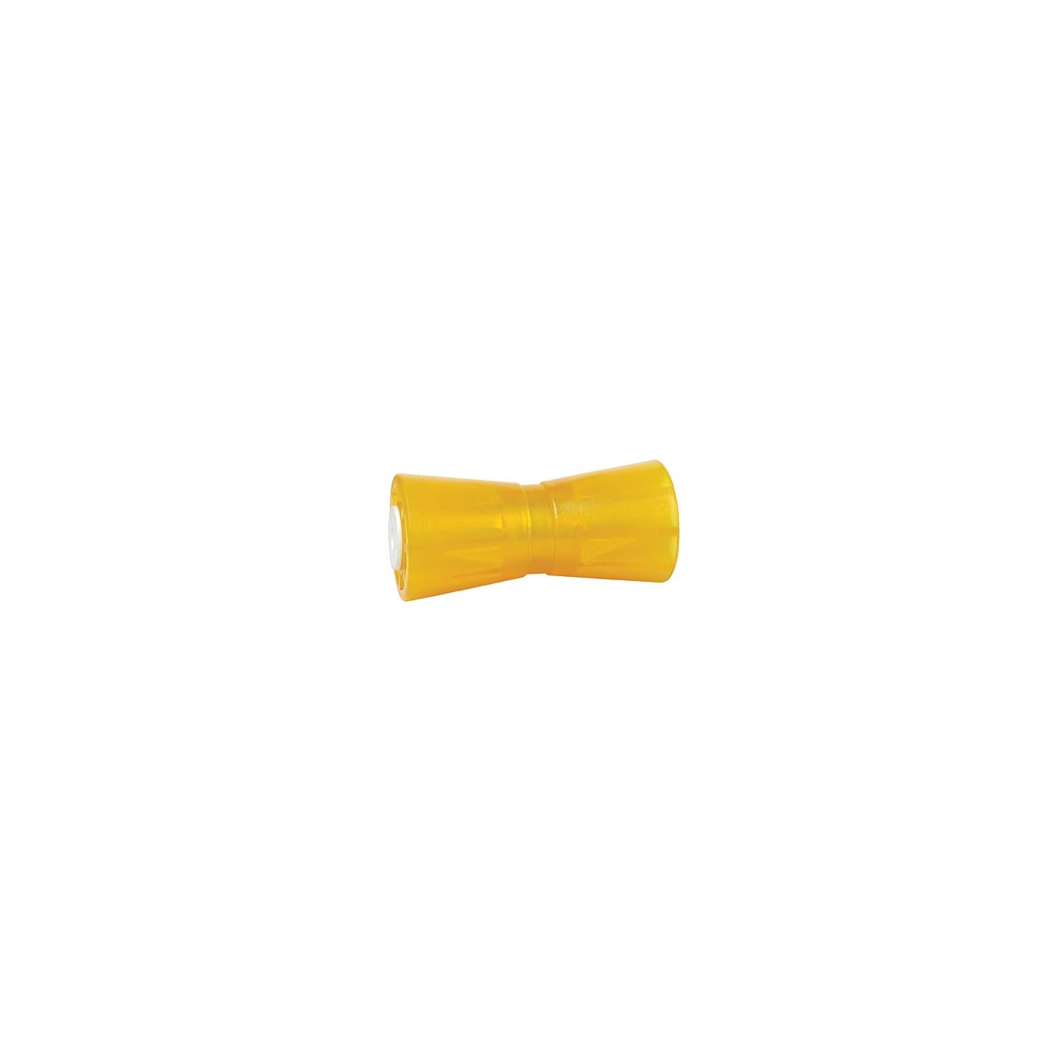 Tiedown Engineering Tie Down Engineering Hull Sav'r Poly Vinyl Amber Roller 241-86159