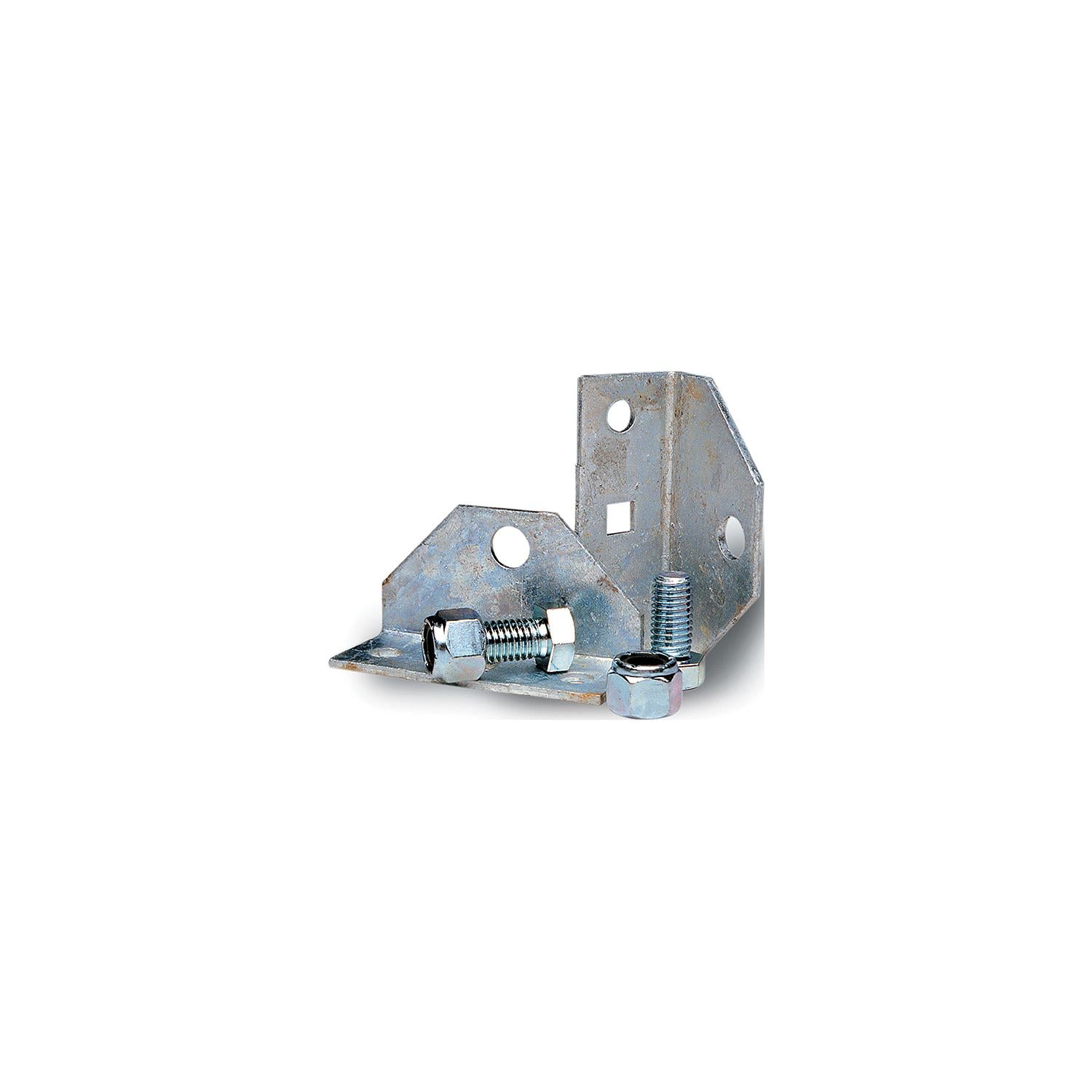 Tiedown Engineering Tie Down Engineering 86160 Swivel Brackets w/Bolts, Pr. 241-86160