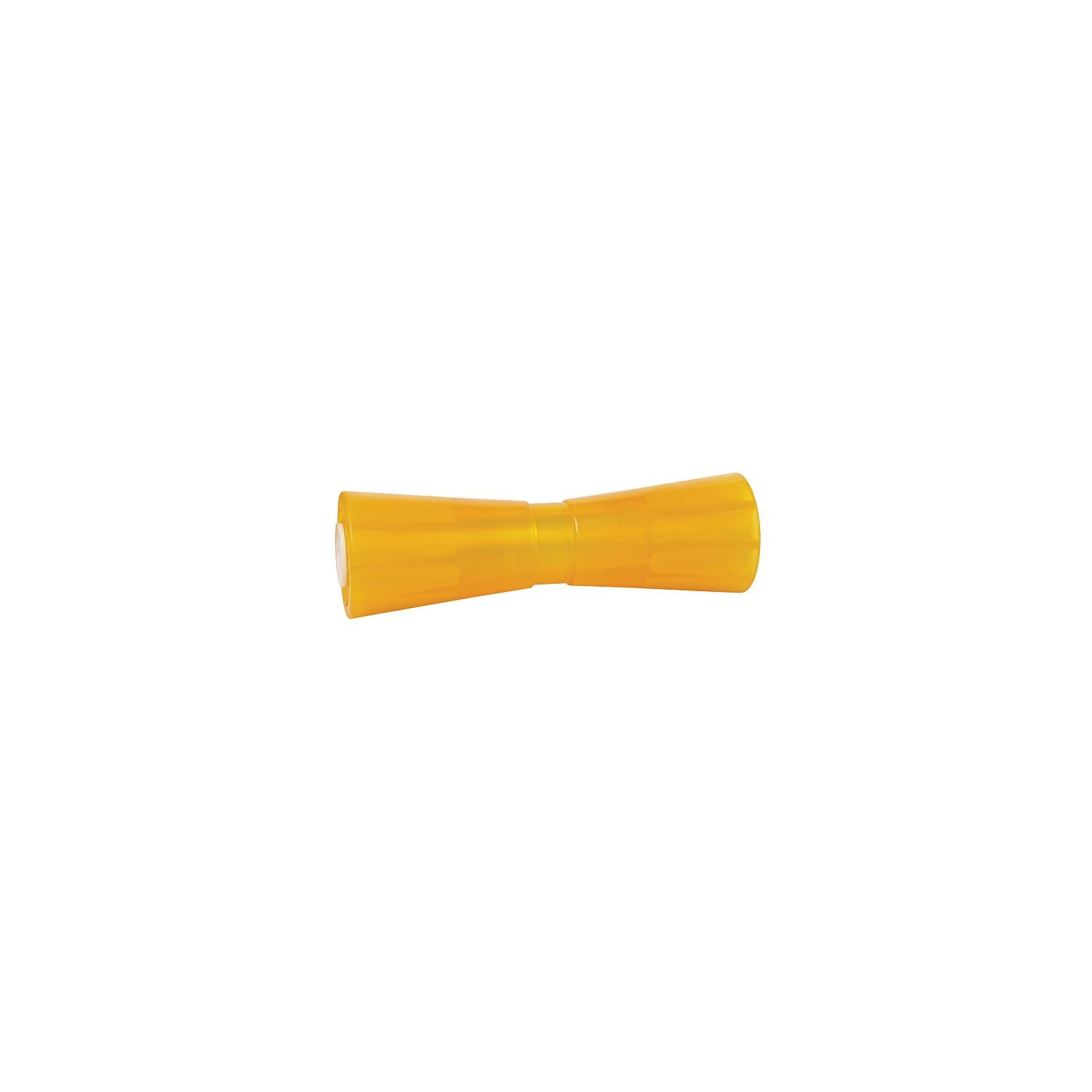 Tiedown Engineering Tie Down Engineering Hull Sav'r Poly Vinyl Amber Roller 241-86199