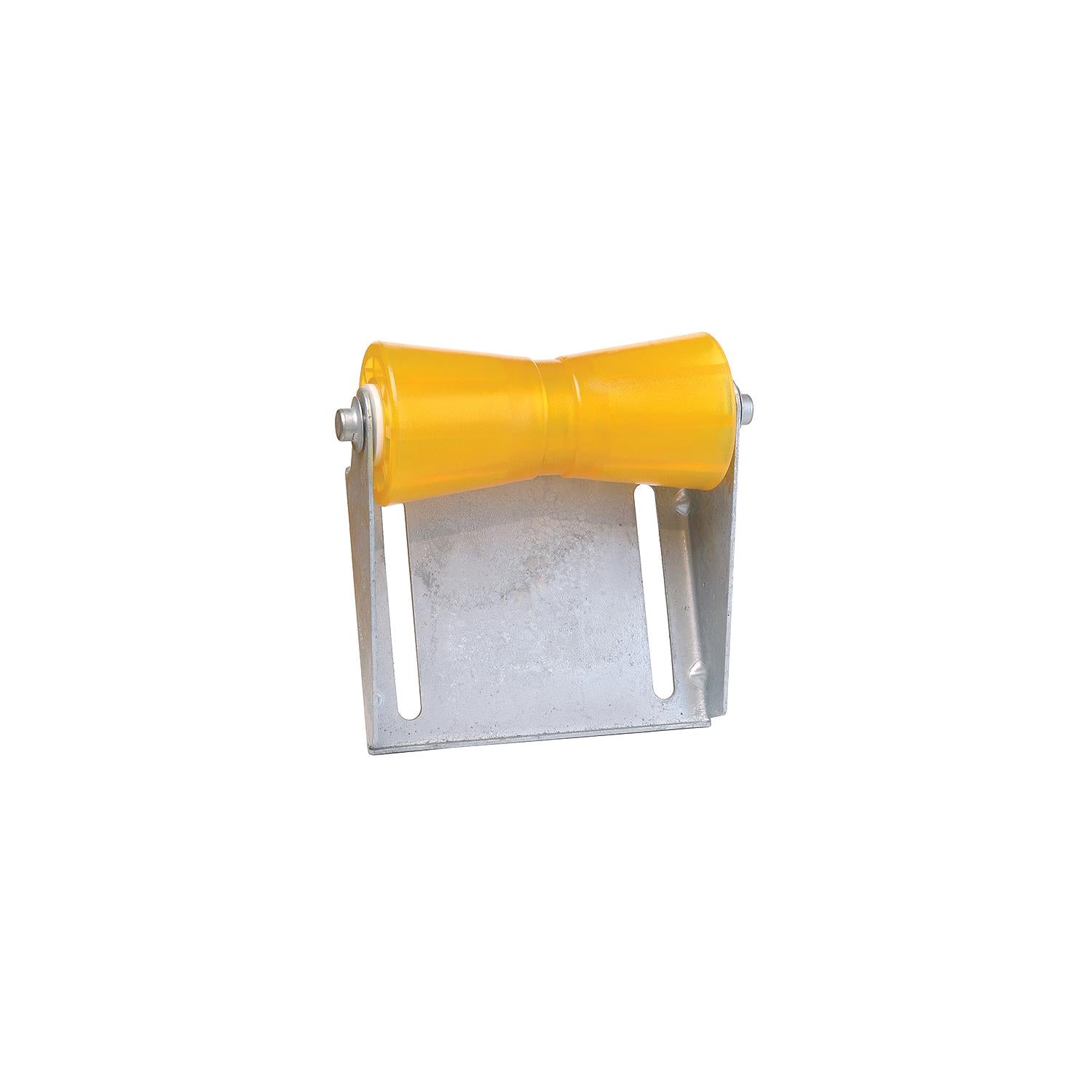 Tiedown Engineering Tie Down Engineering Galvanized Steel Panel Bracket Assembly 241-86279