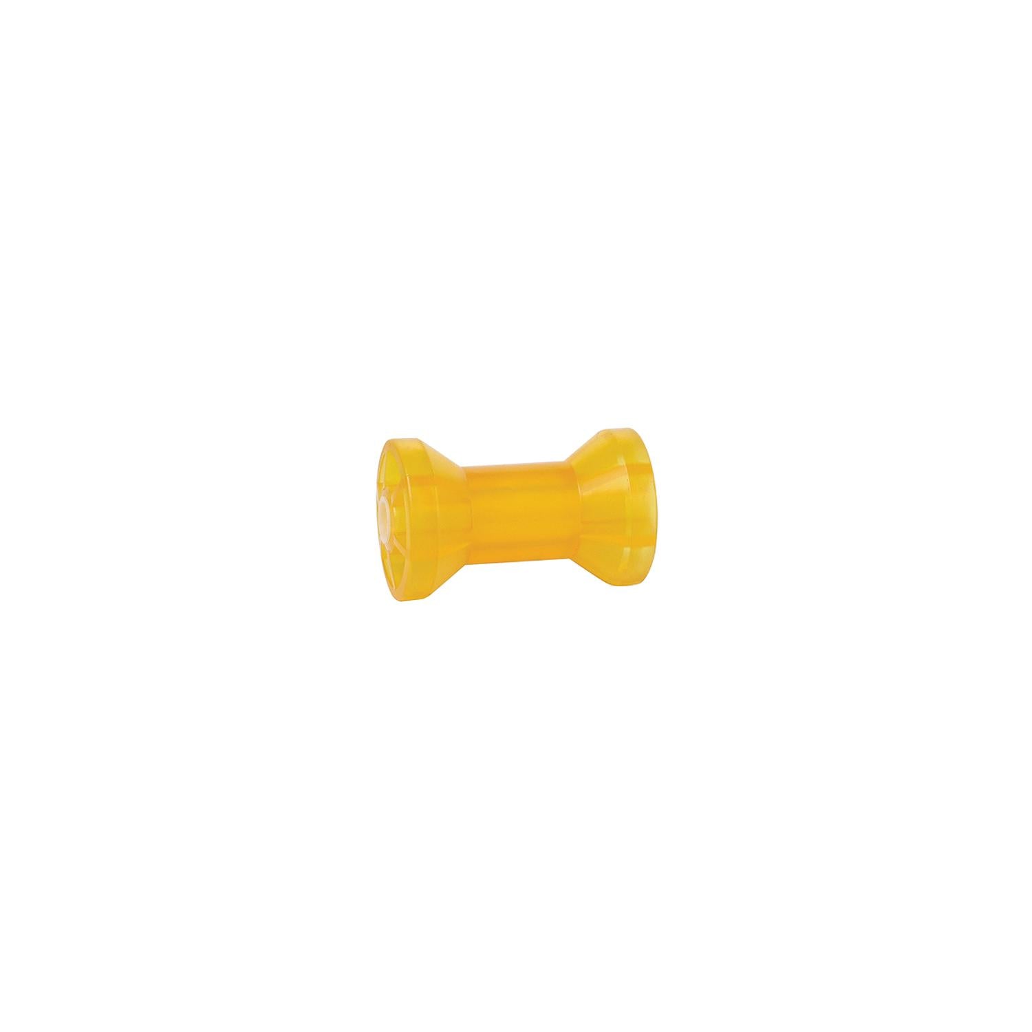 Tiedown Engineering Tie Down Engineering Hull Sav'r Poly Vinyl Amber Roller 241-86283