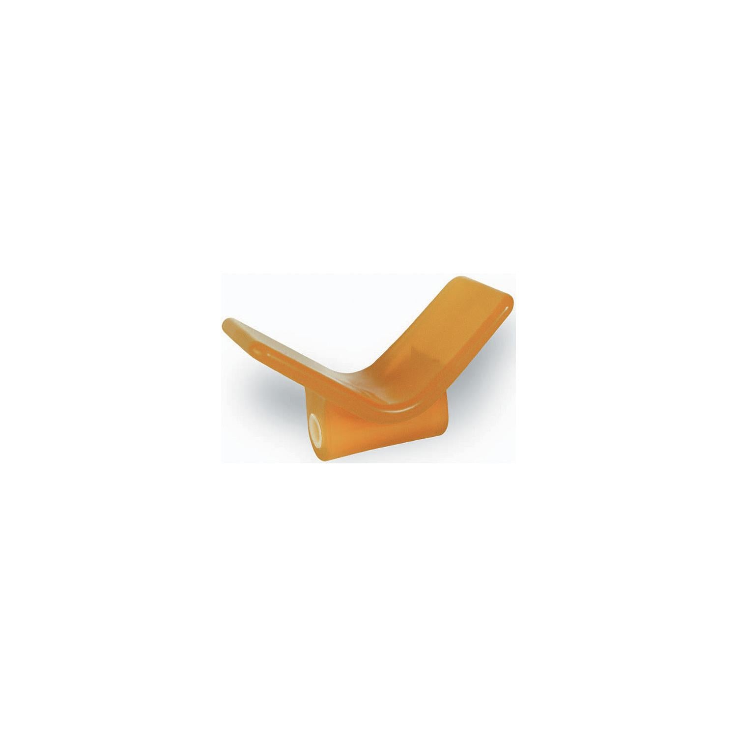 Tiedown Engineering Tiedown Engineering Tie Down Engineering Hull Sav'r Poly Vinyl Amber Roller