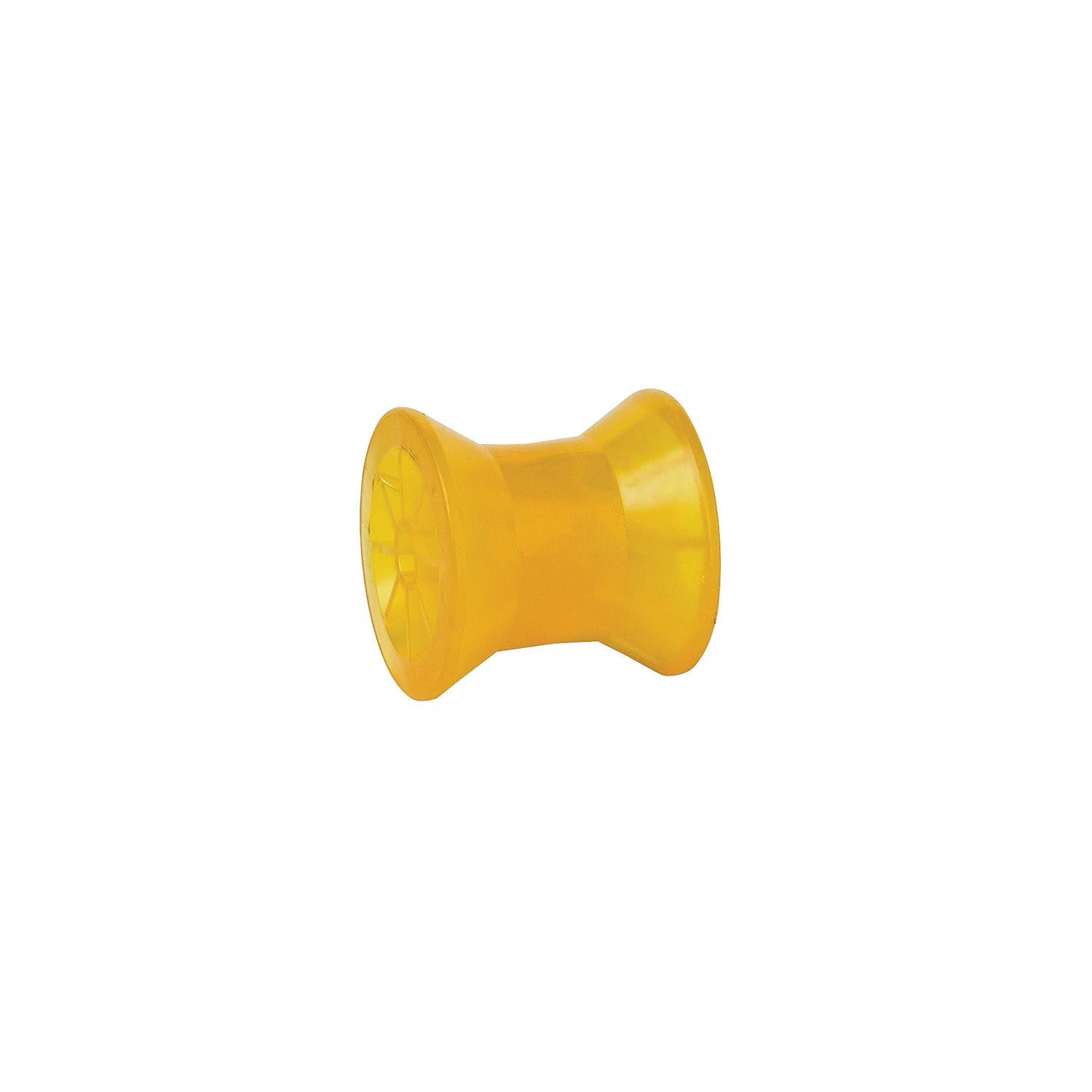 Tiedown Engineering Tiedown Engineering Tie Down Engineering Hull Sav'r Poly Vinyl Amber Roller