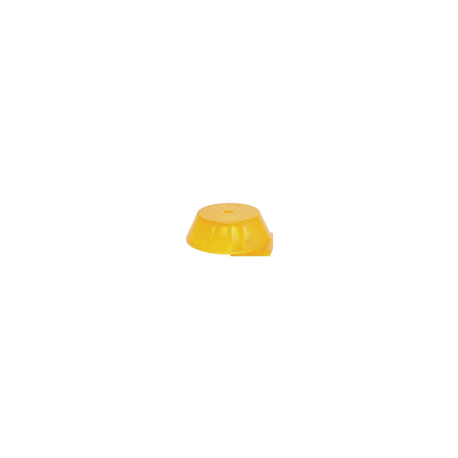 Tiedown Engineering Tiedown Engineering Tie Down Engineering Hull Sav'r Poly Vinyl Amber Roller