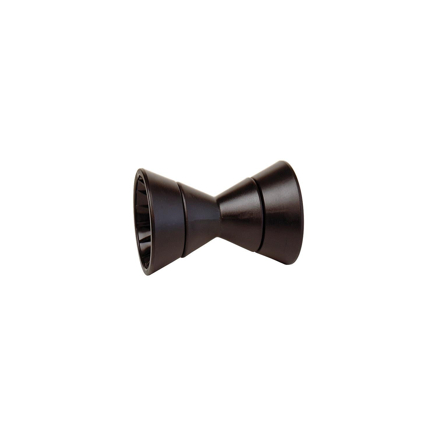 Tiedown Engineering Tiedown Engineering Tie Down Engineering Hull Sav'r Poly Vinly Black Roller