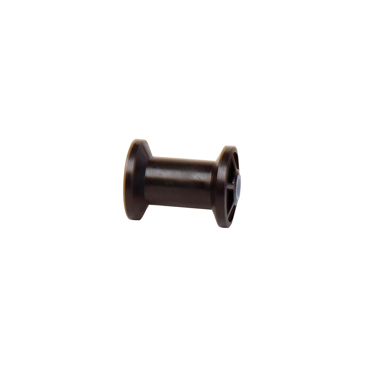 Tiedown Engineering Tie Down Engineering Hull Sav'r Poly Vinly Black Roller 241-86406