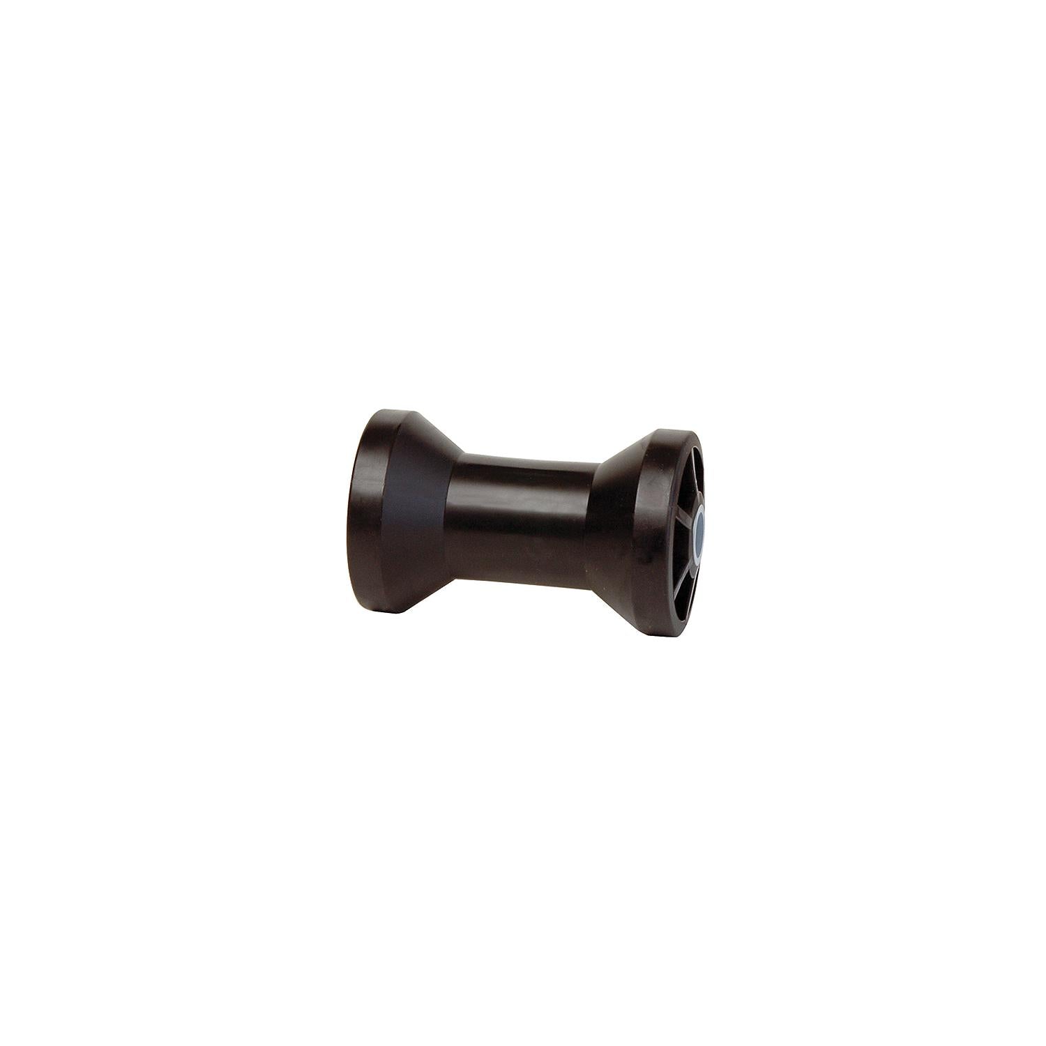 Tiedown Engineering Tiedown Engineering Tie Down Engineering Hull Sav'r Poly Vinly Black Roller