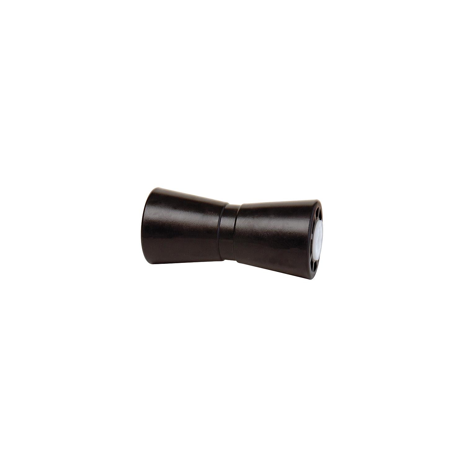 Tiedown Engineering Tiedown Engineering Tie Down Engineering Hull Sav'r Poly Vinly Black Roller