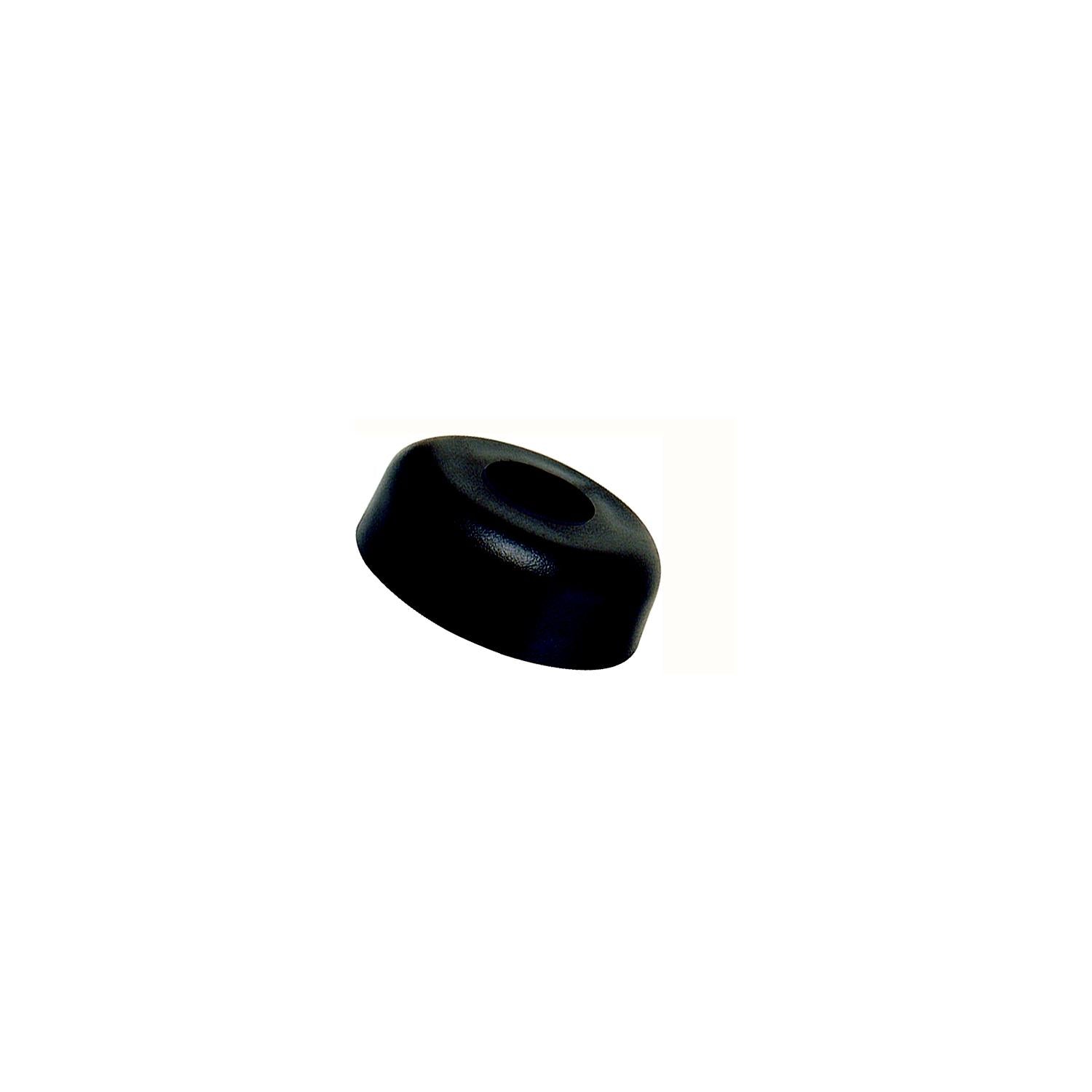 Tiedown Engineering Tie Down Engineering Hull Sav'r Black Rubber End Cap 241-86478