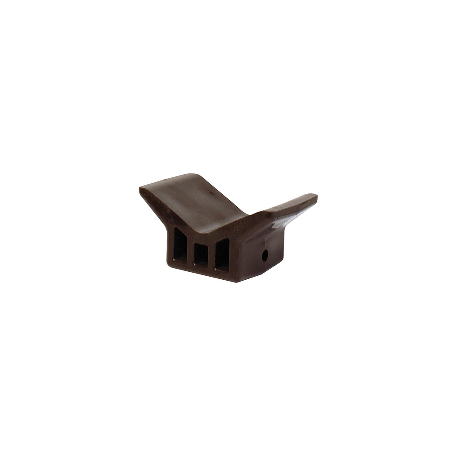 Tiedown Engineering Tie Down Engineering Hull Sav'r Poly Vinly Black Roller 241-86421