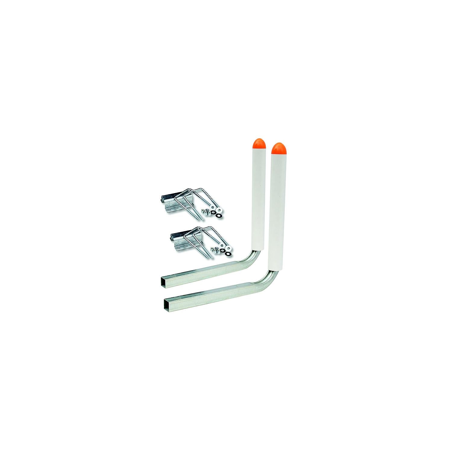 Tiedown Engineering Tie Down Engineering Guide On's - Sold As Pair With Mounting Hardware Included 241-86465