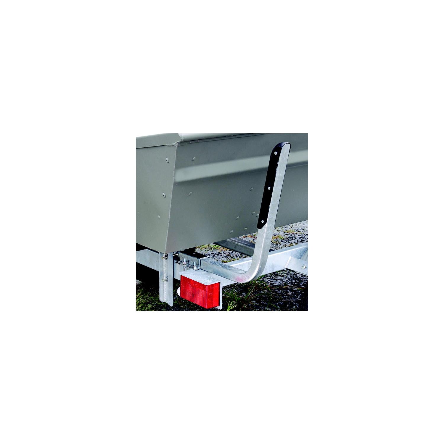 Tiedown Engineering Tiedown Engineering Tie Down Engineering Guide On's - Sold As Pair With Mounting Hardware Included