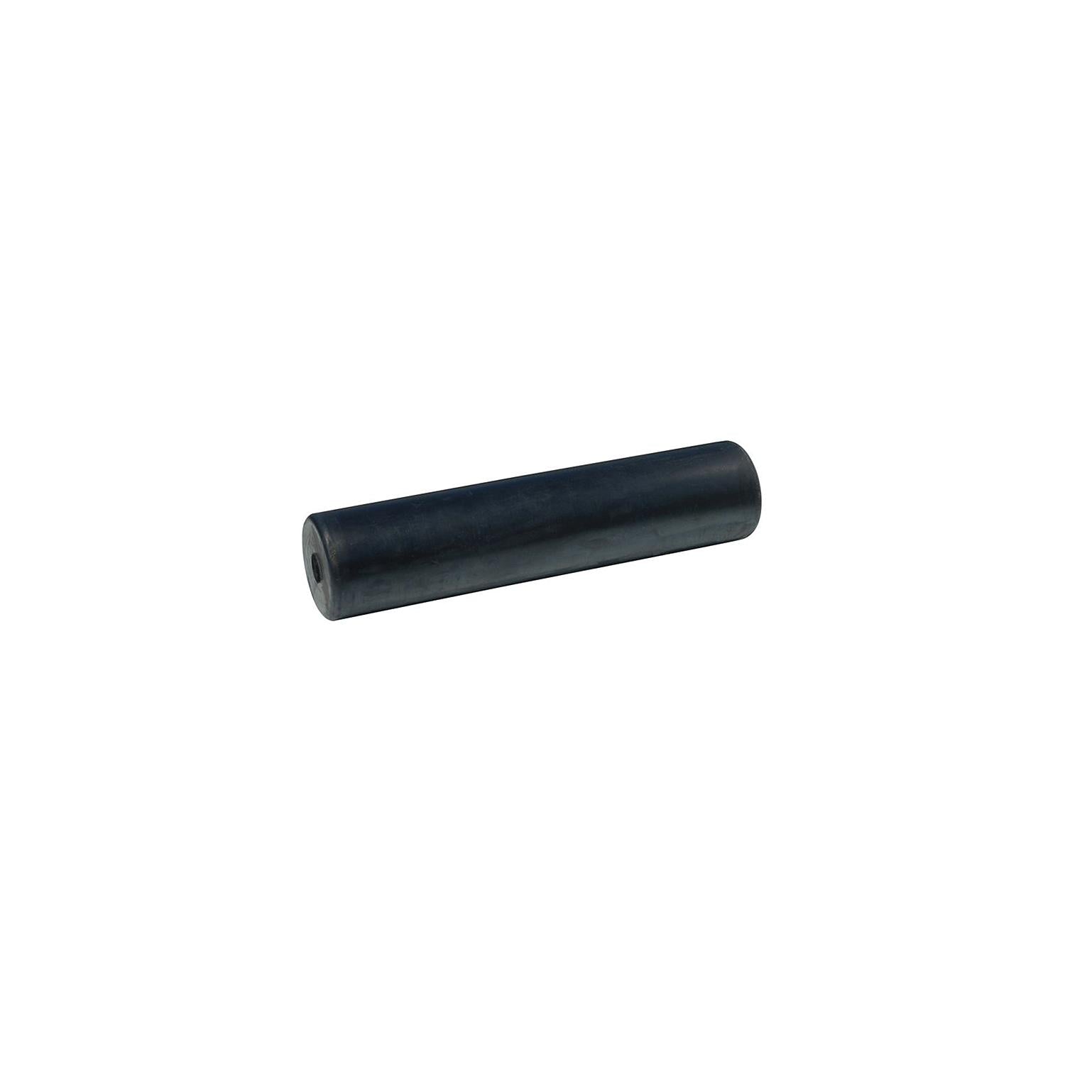 Tiedown Engineering Tie Down Engineering Hull Sav'r Black Rubber Side Guide Roller 241-86475