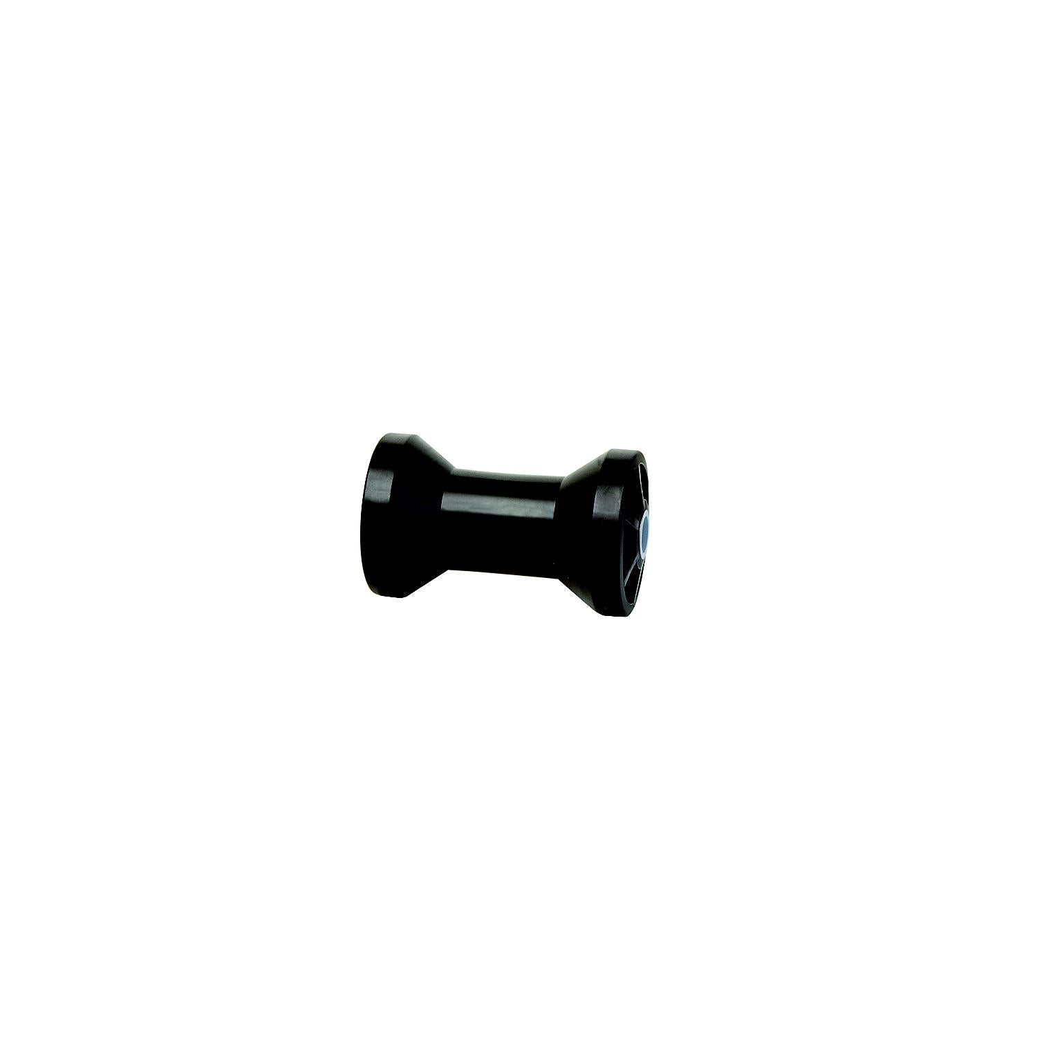 Tiedown Engineering Tiedown Engineering Tie Down Engineering Hull Sav'r Black Rubber Roller
