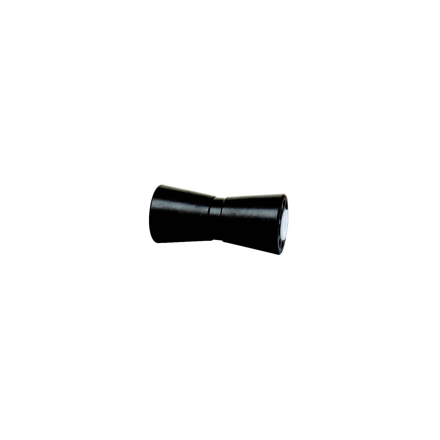 Tiedown Engineering Tie Down Engineering Hull Sav'r Black Rubber Roller 241-86484