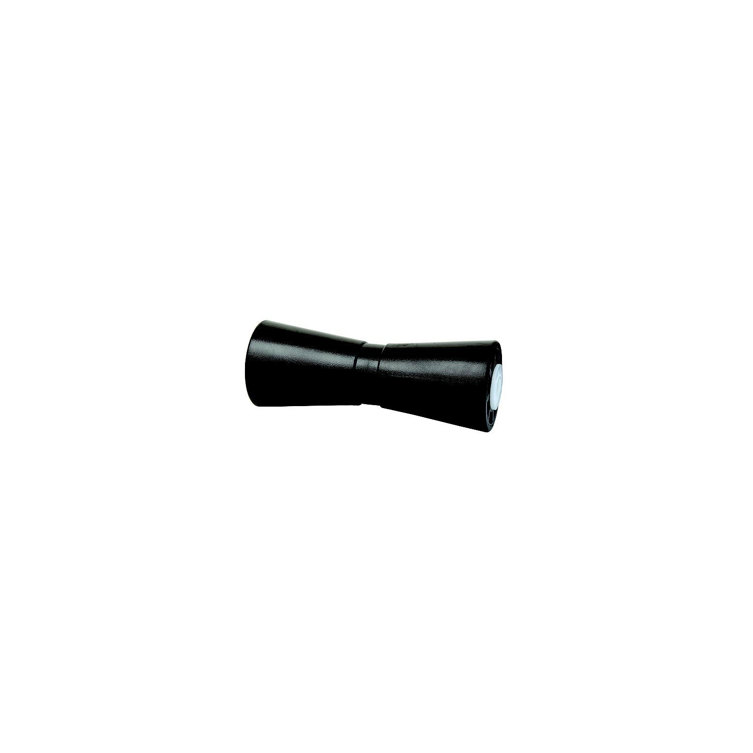 Tiedown Engineering Tie Down Engineering Hull Sav'r Black Rubber Roller 241-86485