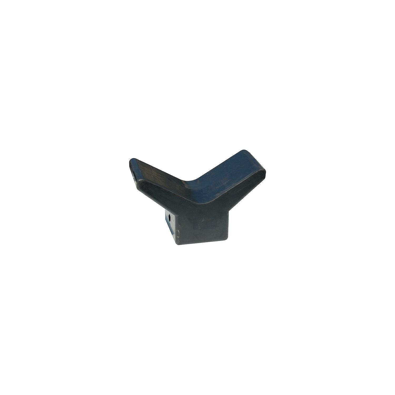 Tiedown Engineering Tie Down Engineering Hull Sav'r Black Rubber Roller 241-86489