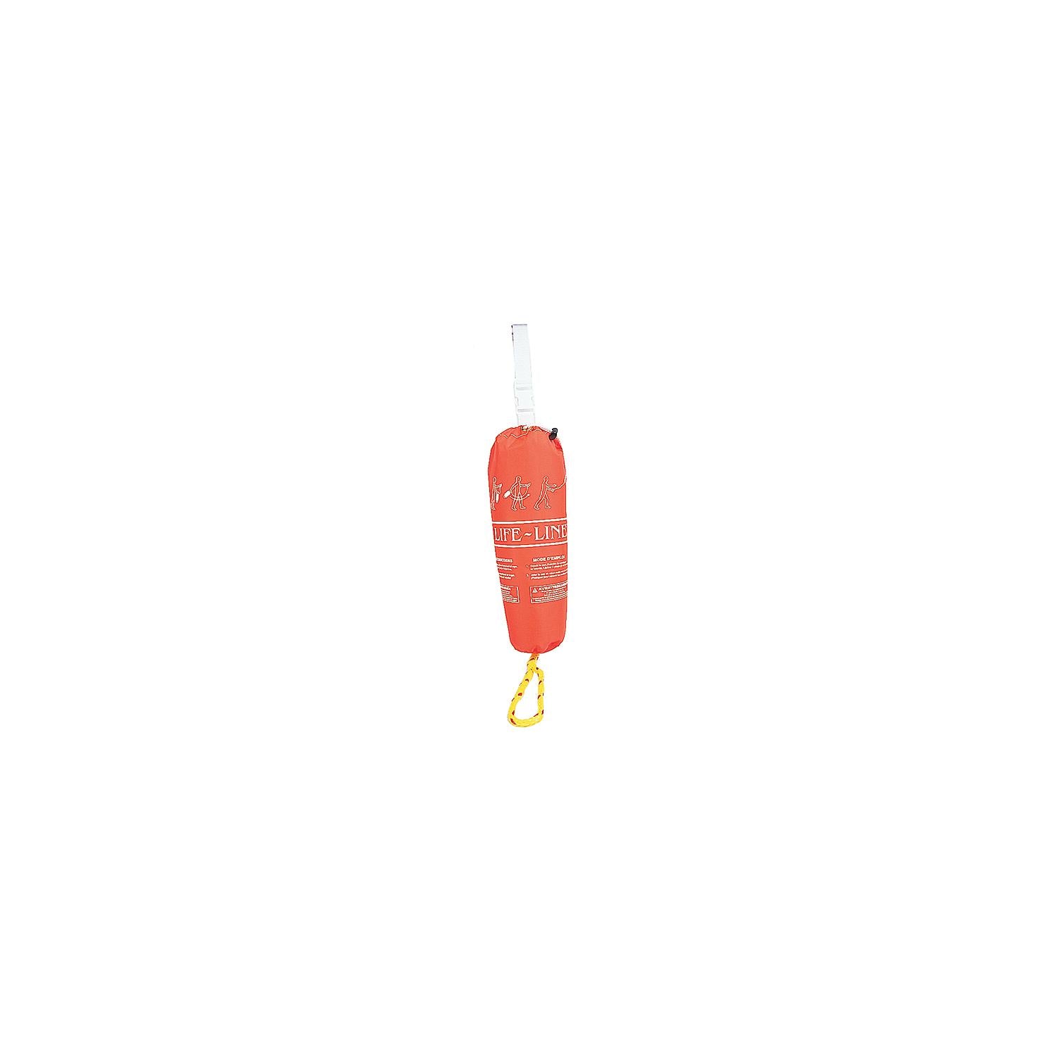 Airhead Airhead Life-Line Rescue Throw Bag