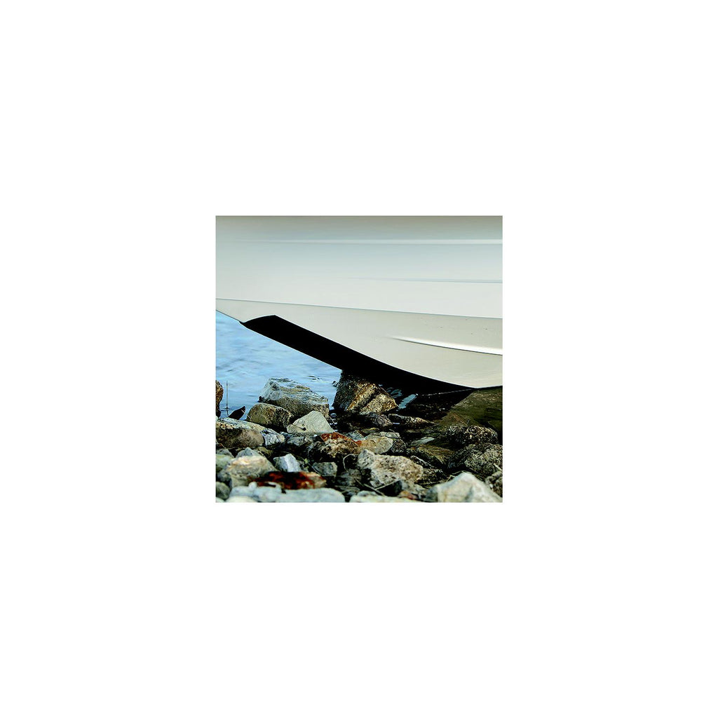Keelguard MegaWare 20106 KeelGuard Keel Protector, 6' White 254-20106