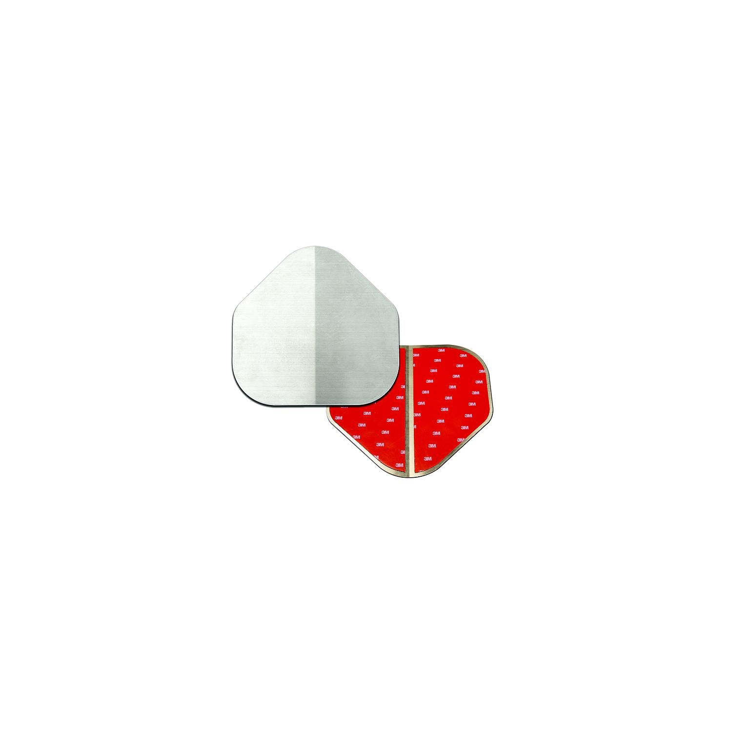Keelguard Keelguard Megaware 80637 ScuffBuster XL Stainless Steel Bow Guard