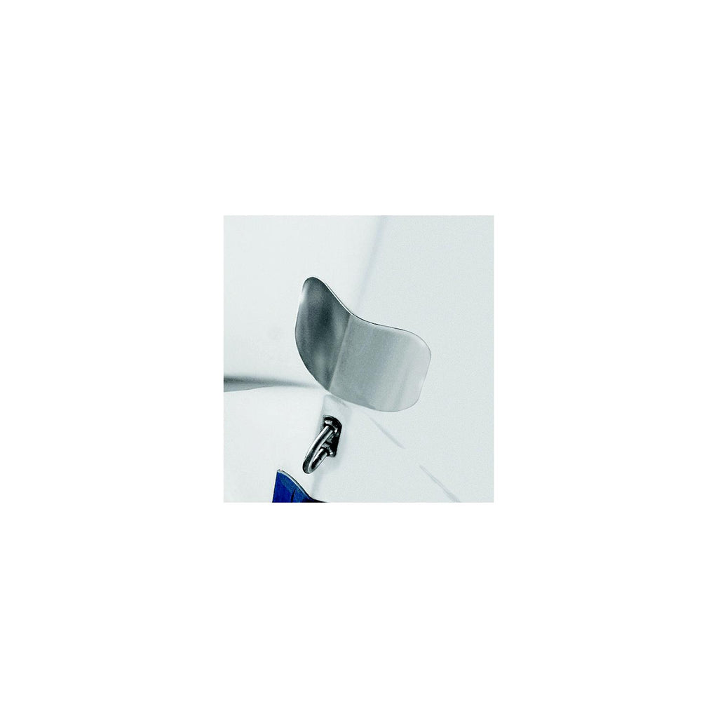 Keelguard Keelguard Megaware 58637 ScuffBuster Stainless Steel Bow Guard, w/o Notch