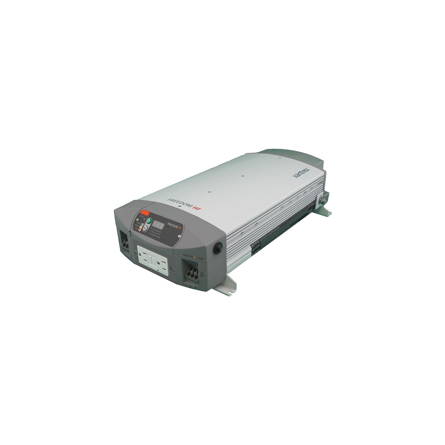 Xantrex Xantrex Freedom HF 1 KW 20A Inverter/Charger